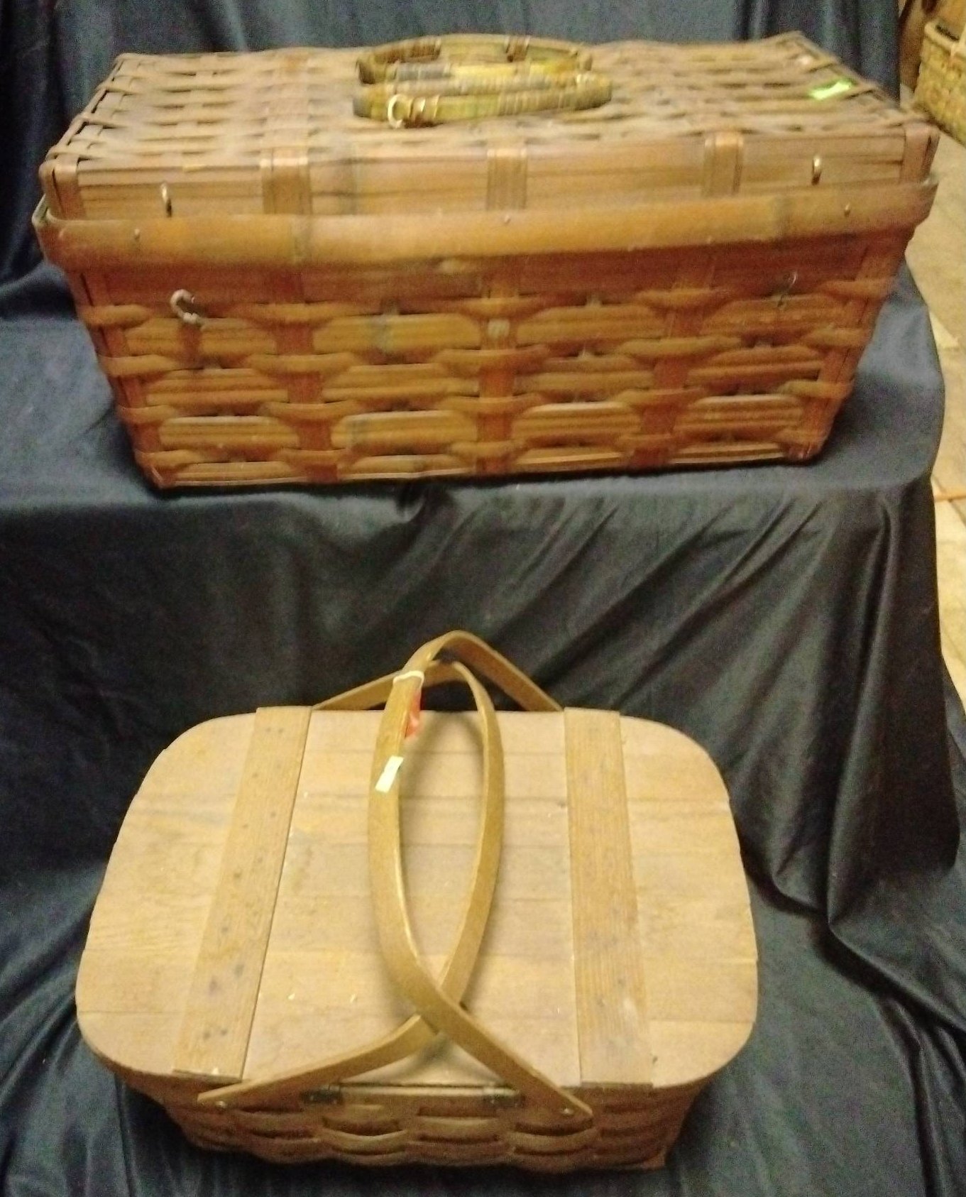 Online Bidding Available!