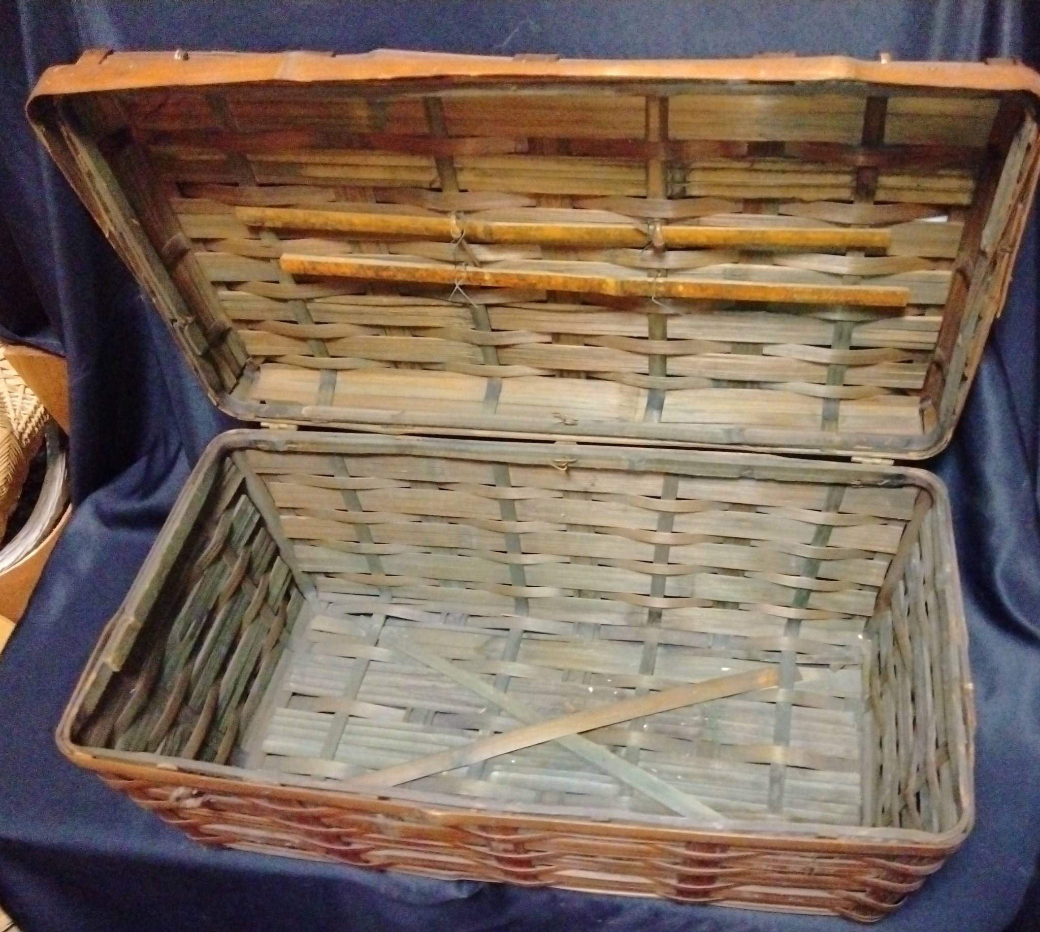 Online Bidding Available!