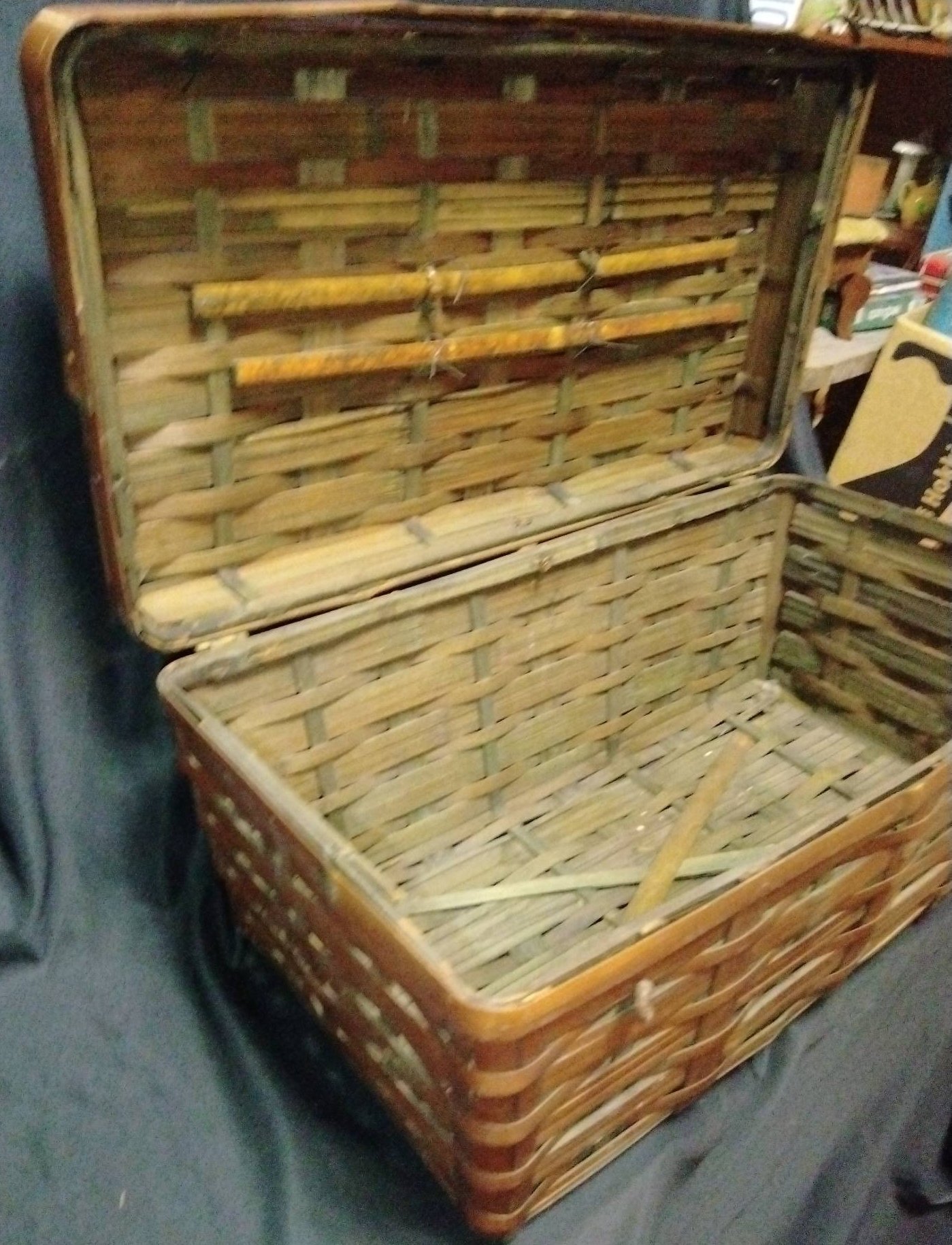 Online Bidding Available!