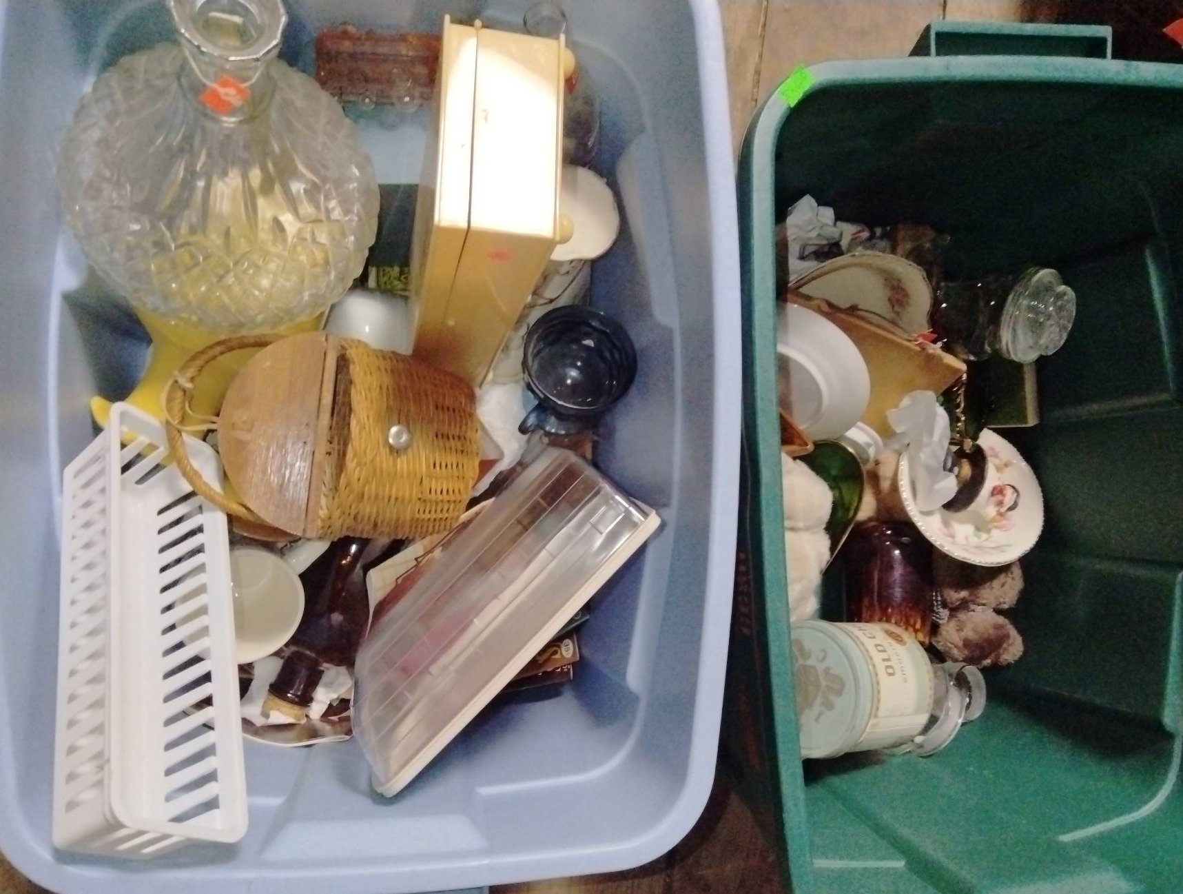 Online Bidding Available!