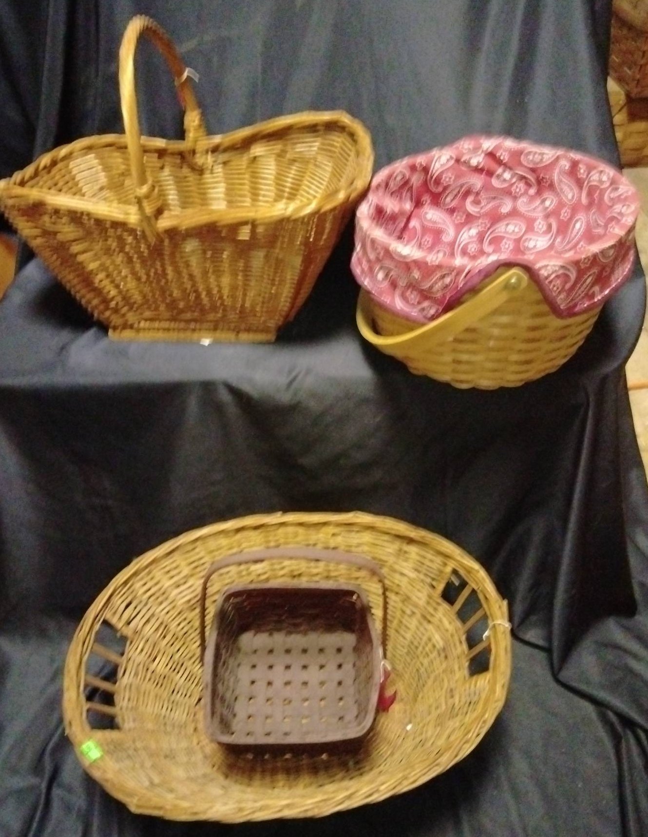 Online Bidding Available!