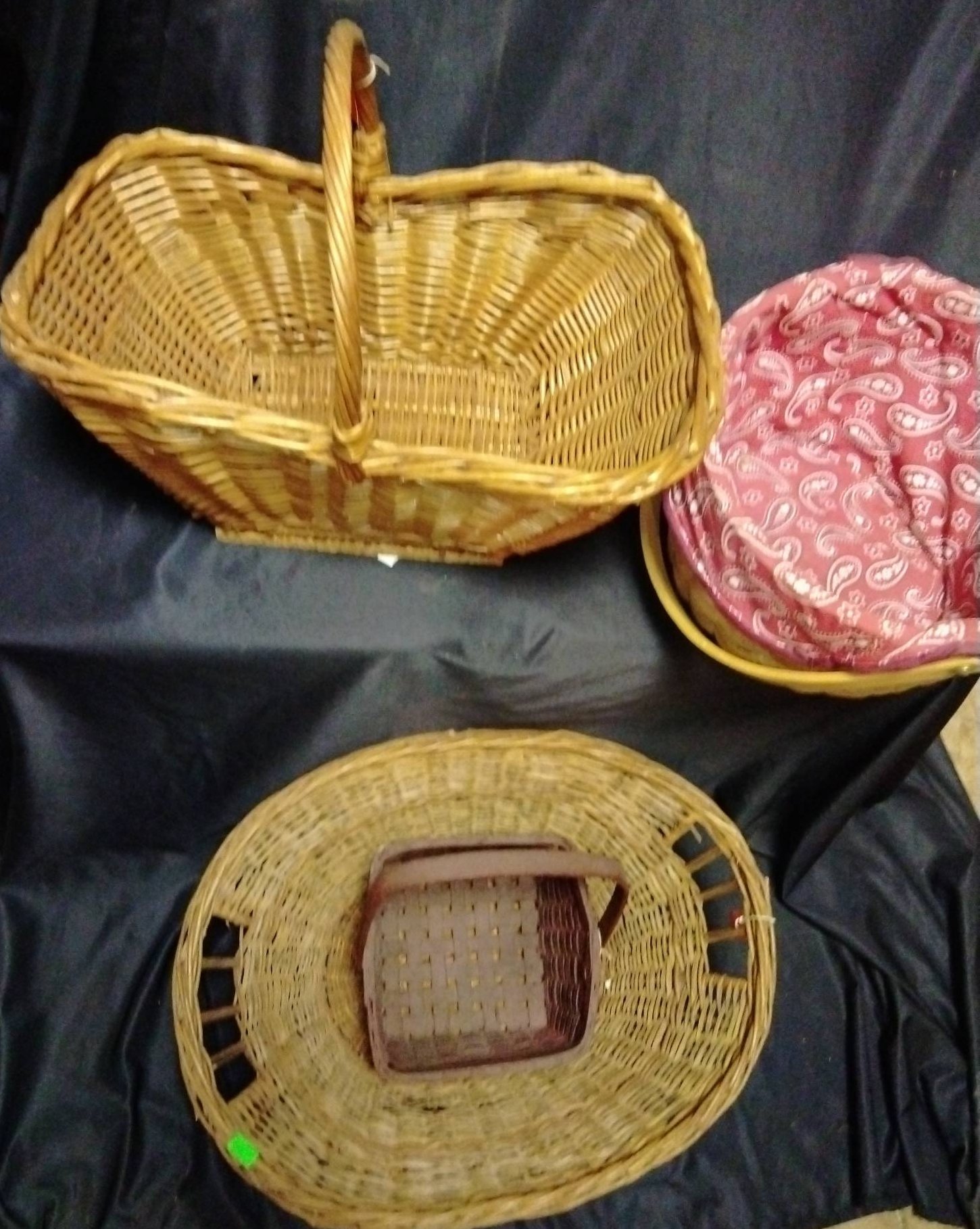 Online Bidding Available!