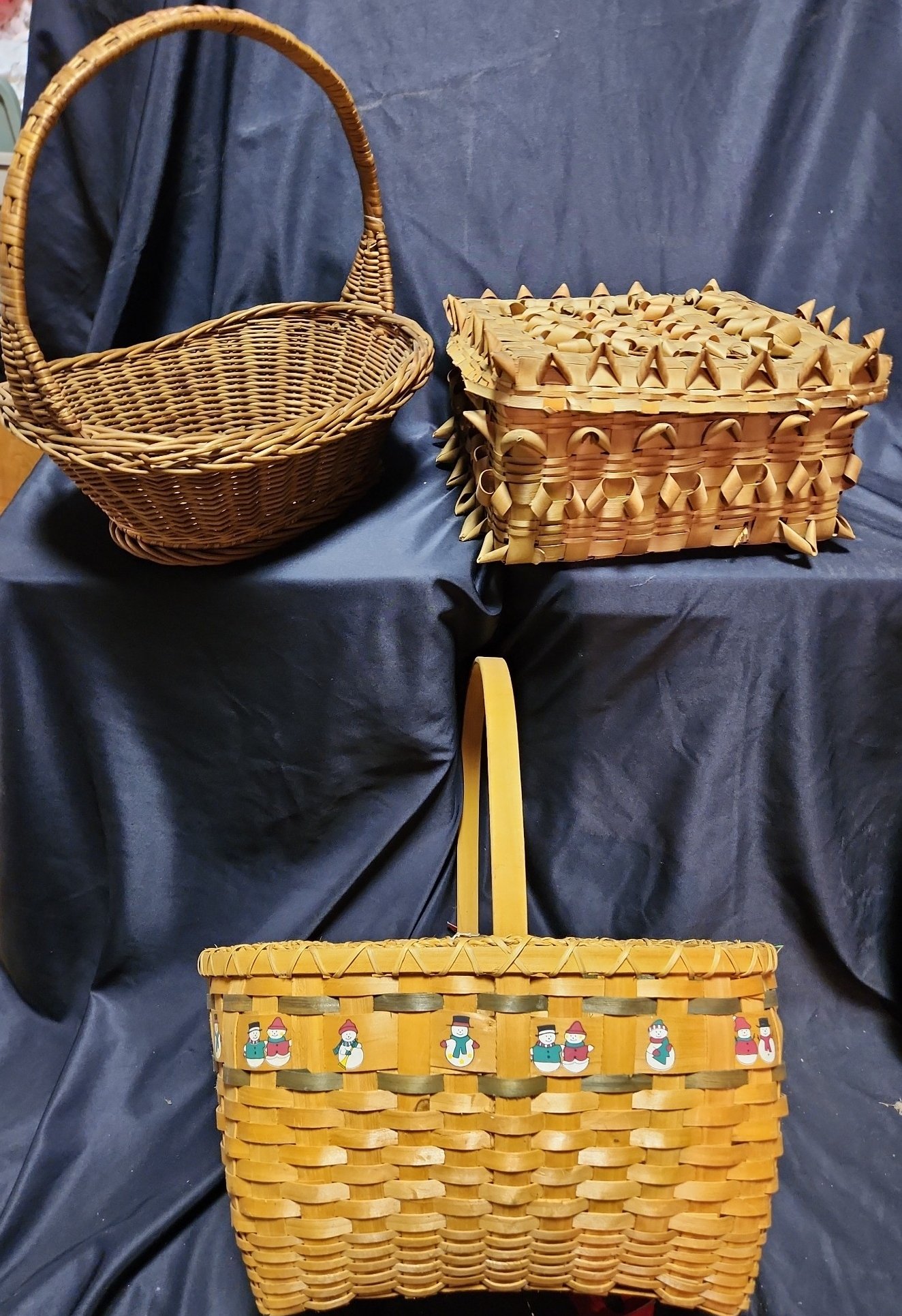 Online Bidding Available!