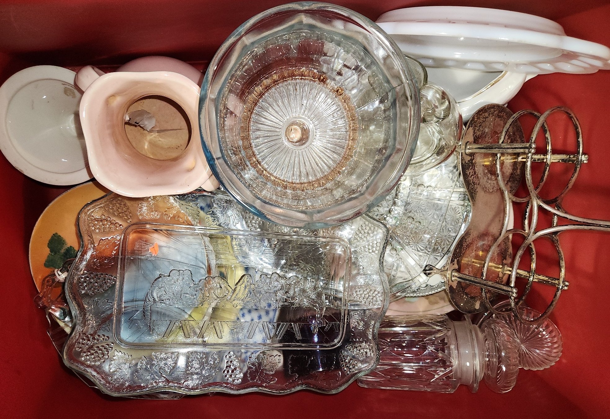 Online Bidding Available!