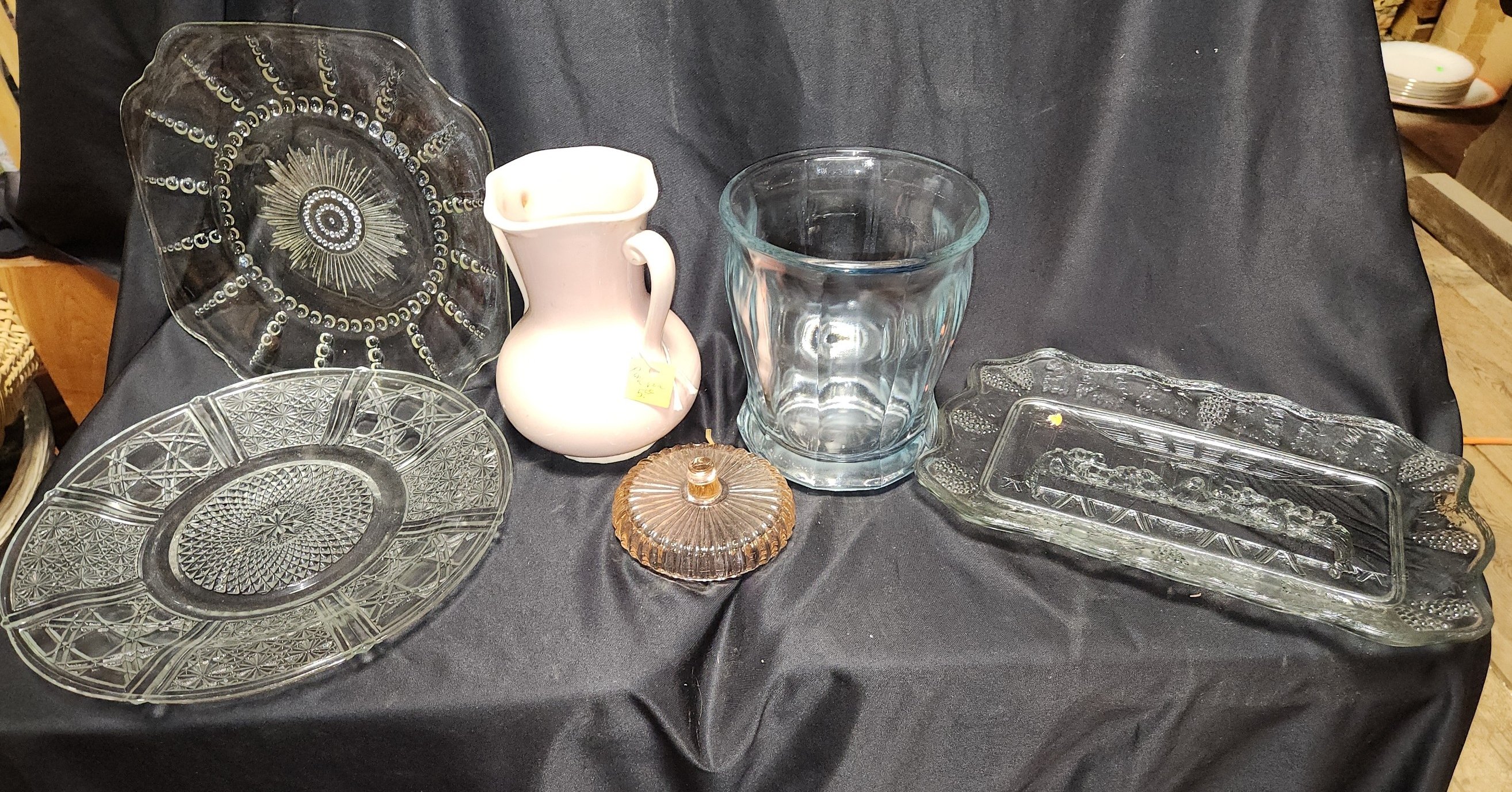 Online Bidding Available!