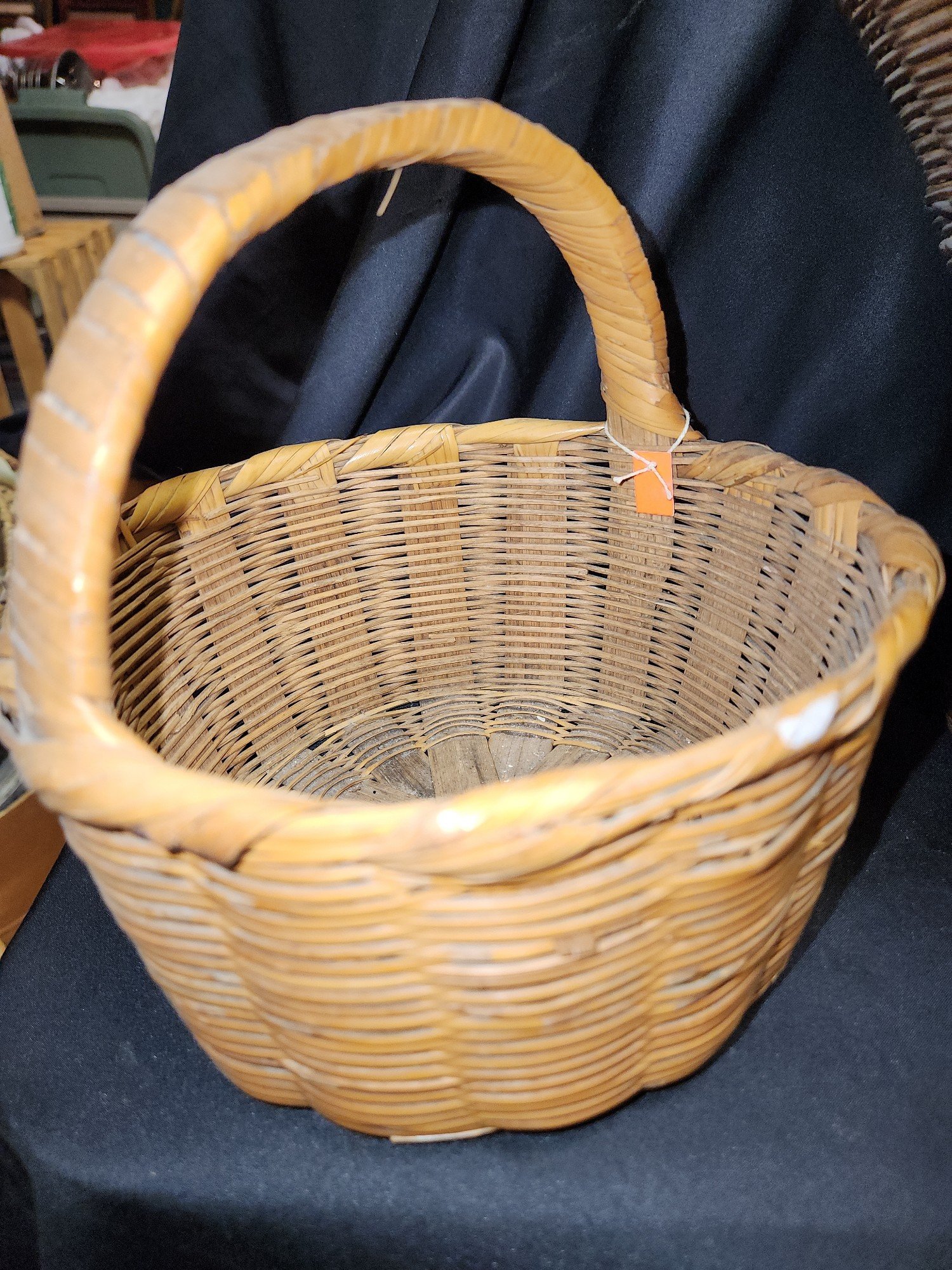 Online Bidding Available!