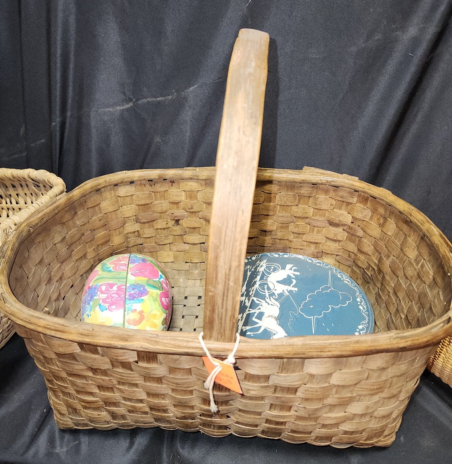 Online Bidding Available!