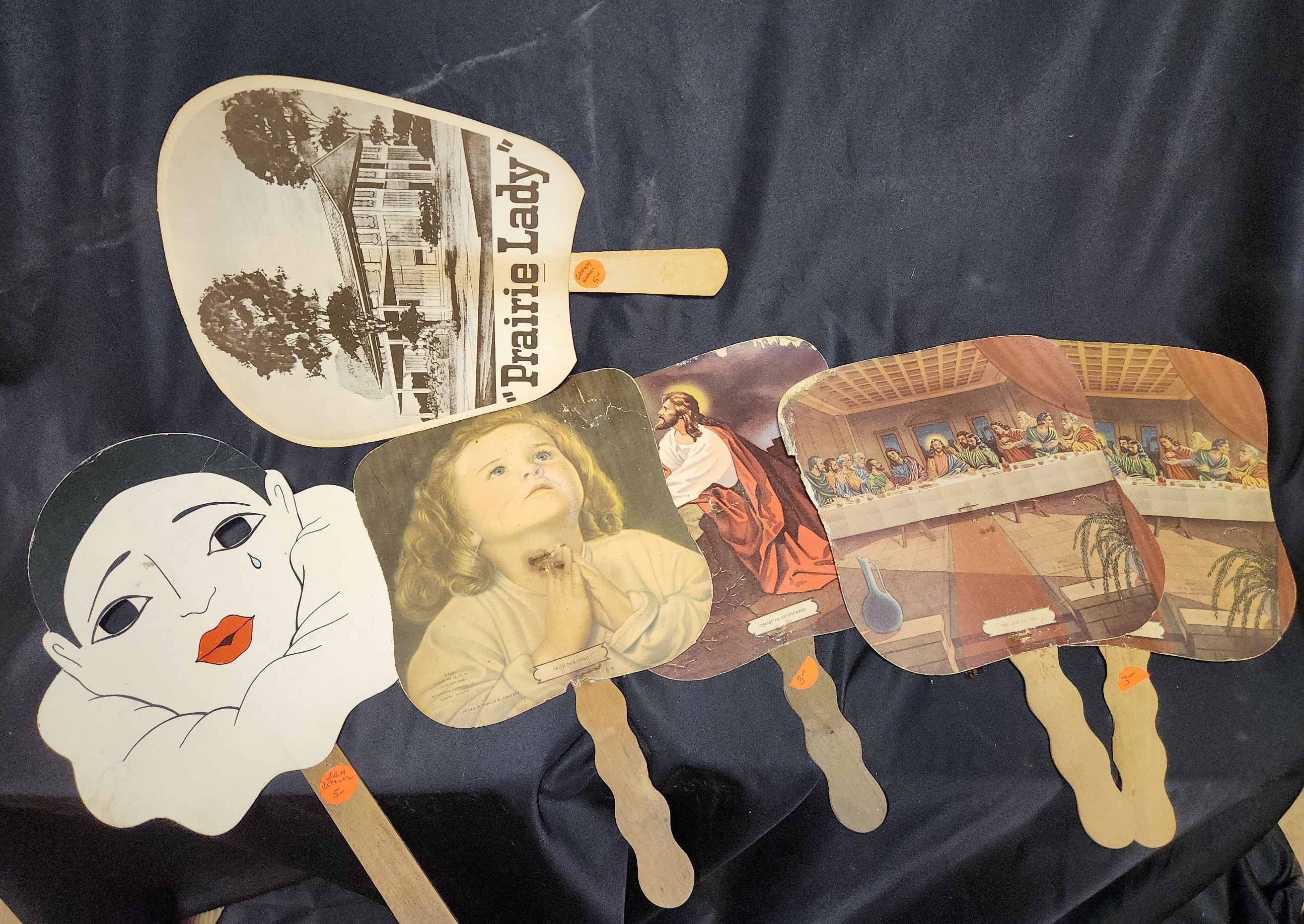 Online Bidding Available!