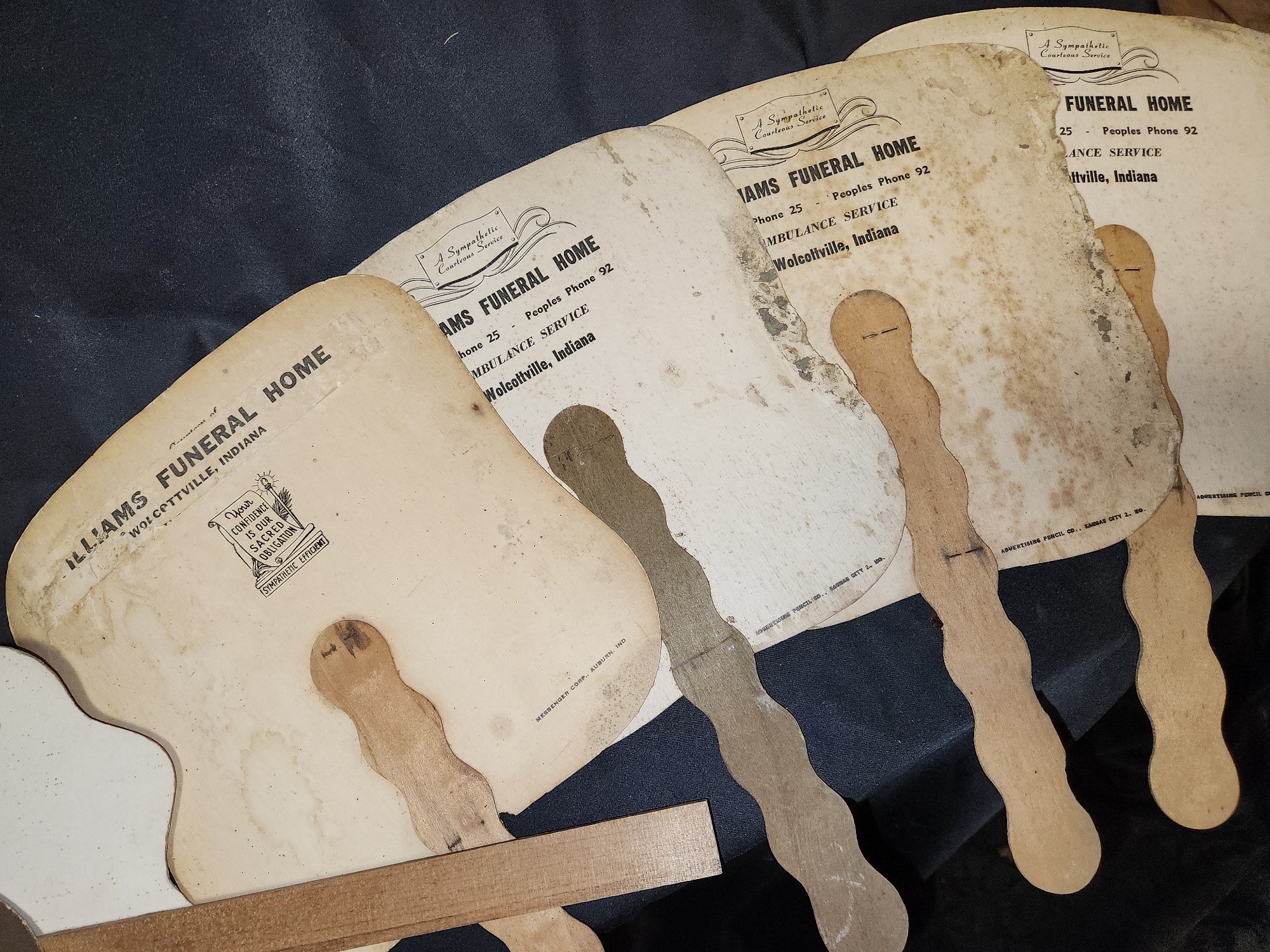 Online Bidding Available!