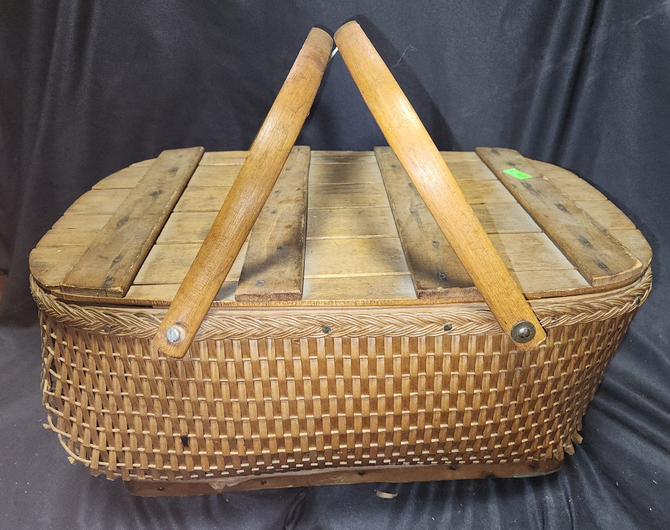 Online Bidding Available!