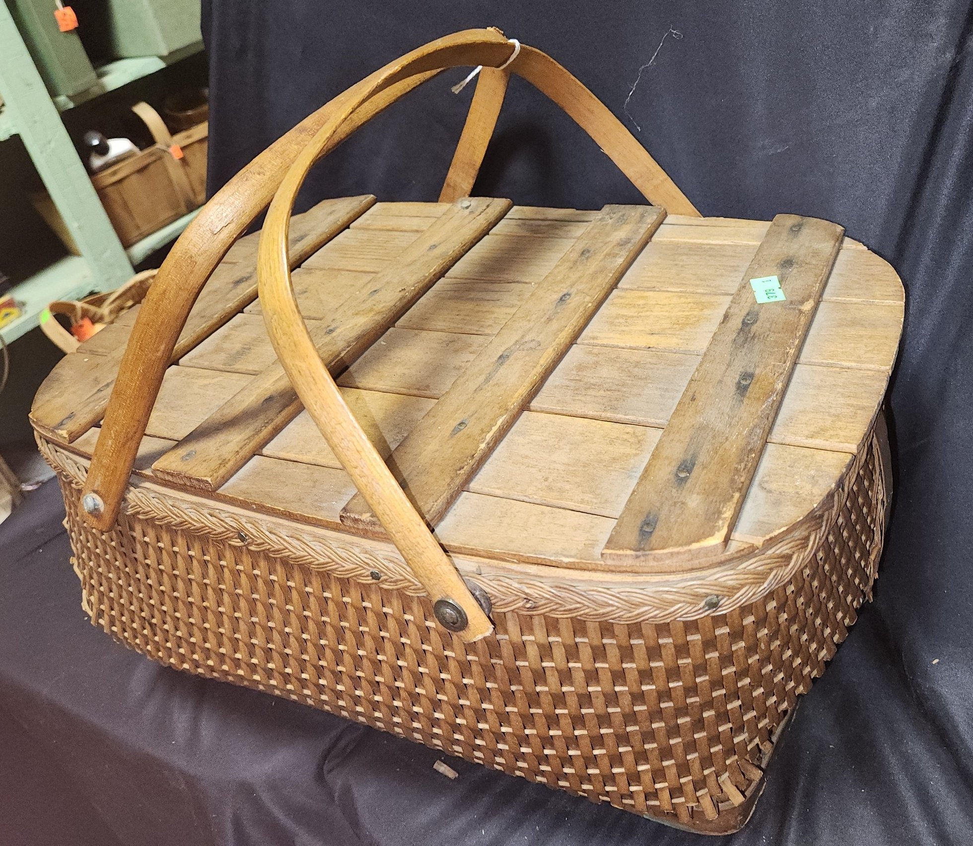 Online Bidding Available!