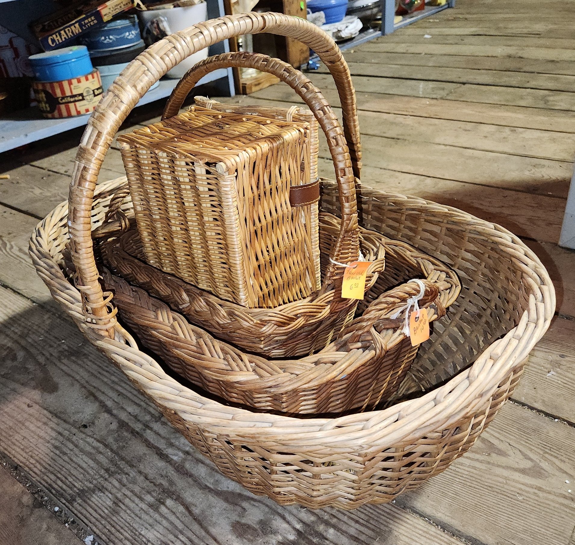 Online Bidding Available!