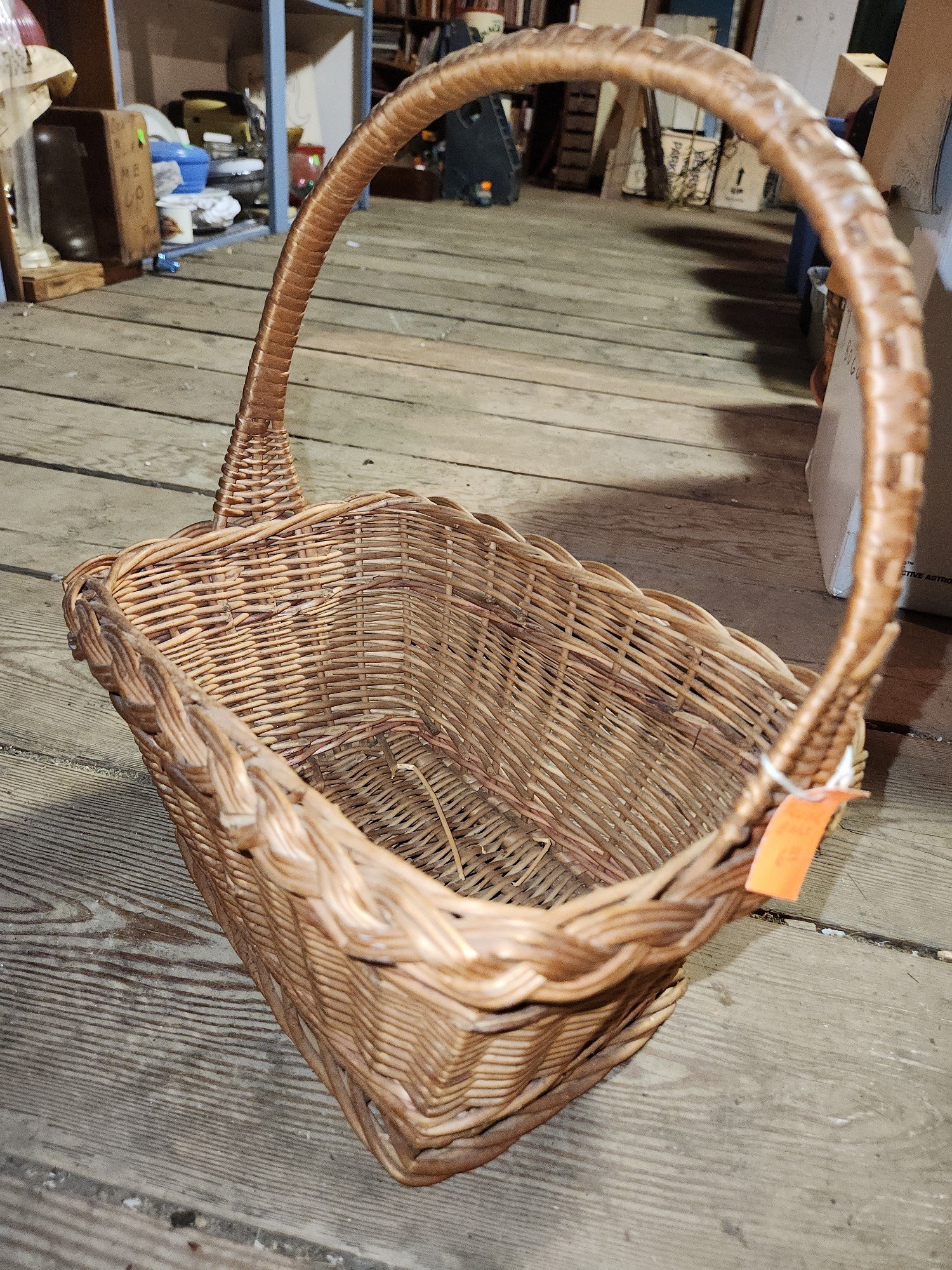 Online Bidding Available!