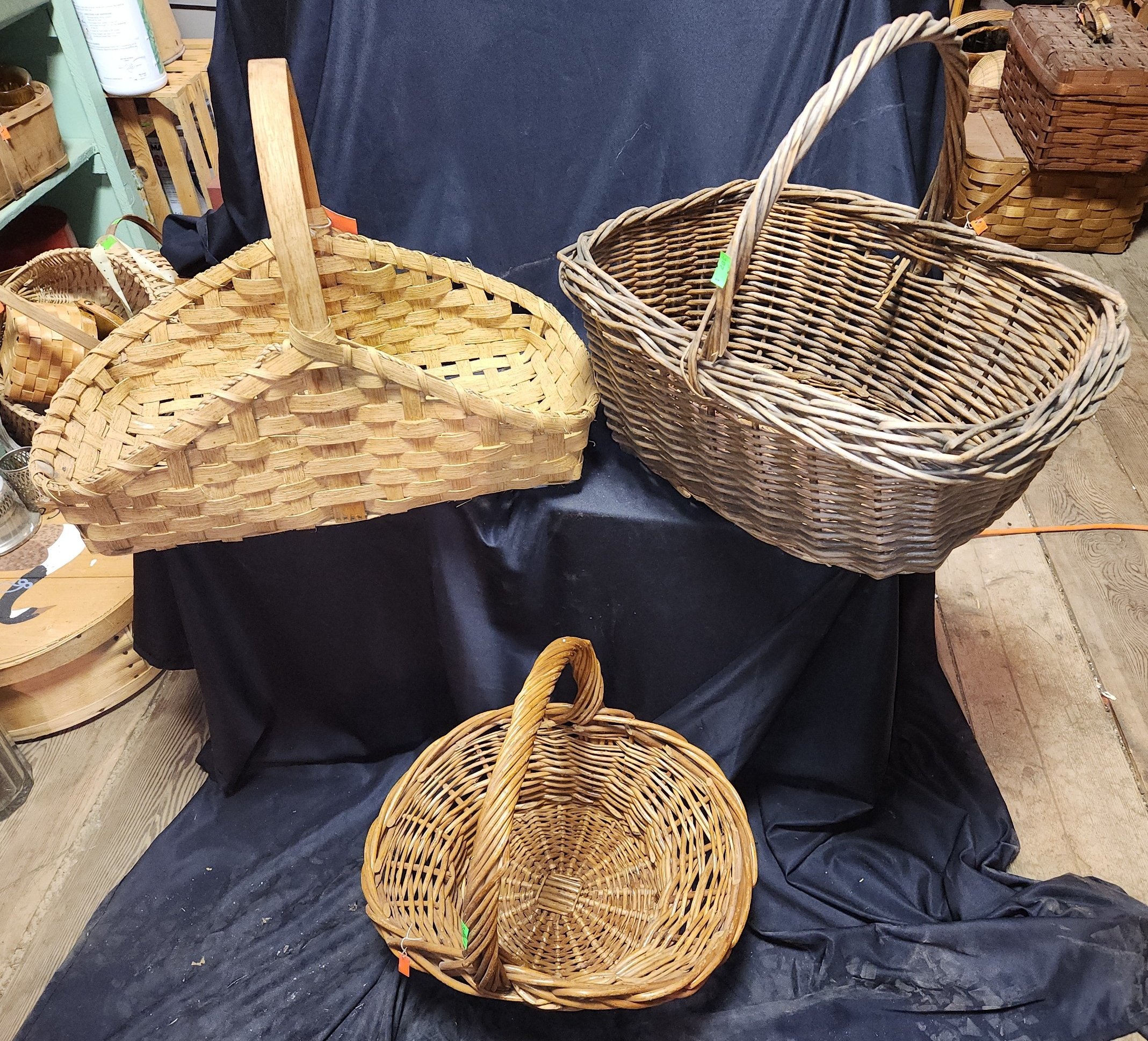 Online Bidding Available!