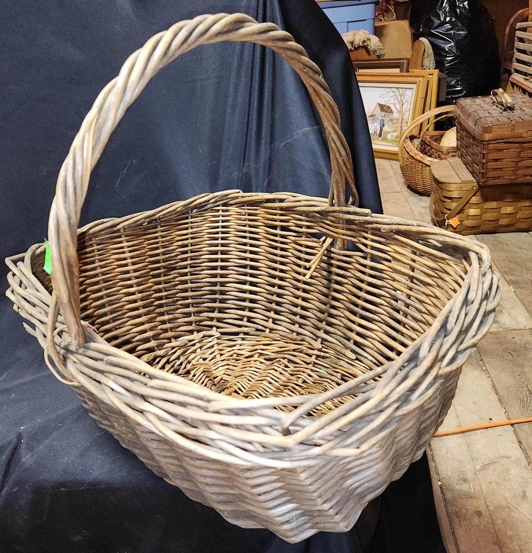 Online Bidding Available!