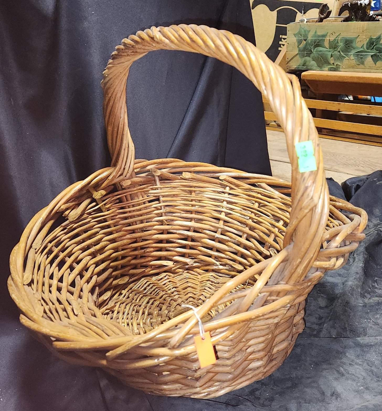 Online Bidding Available!