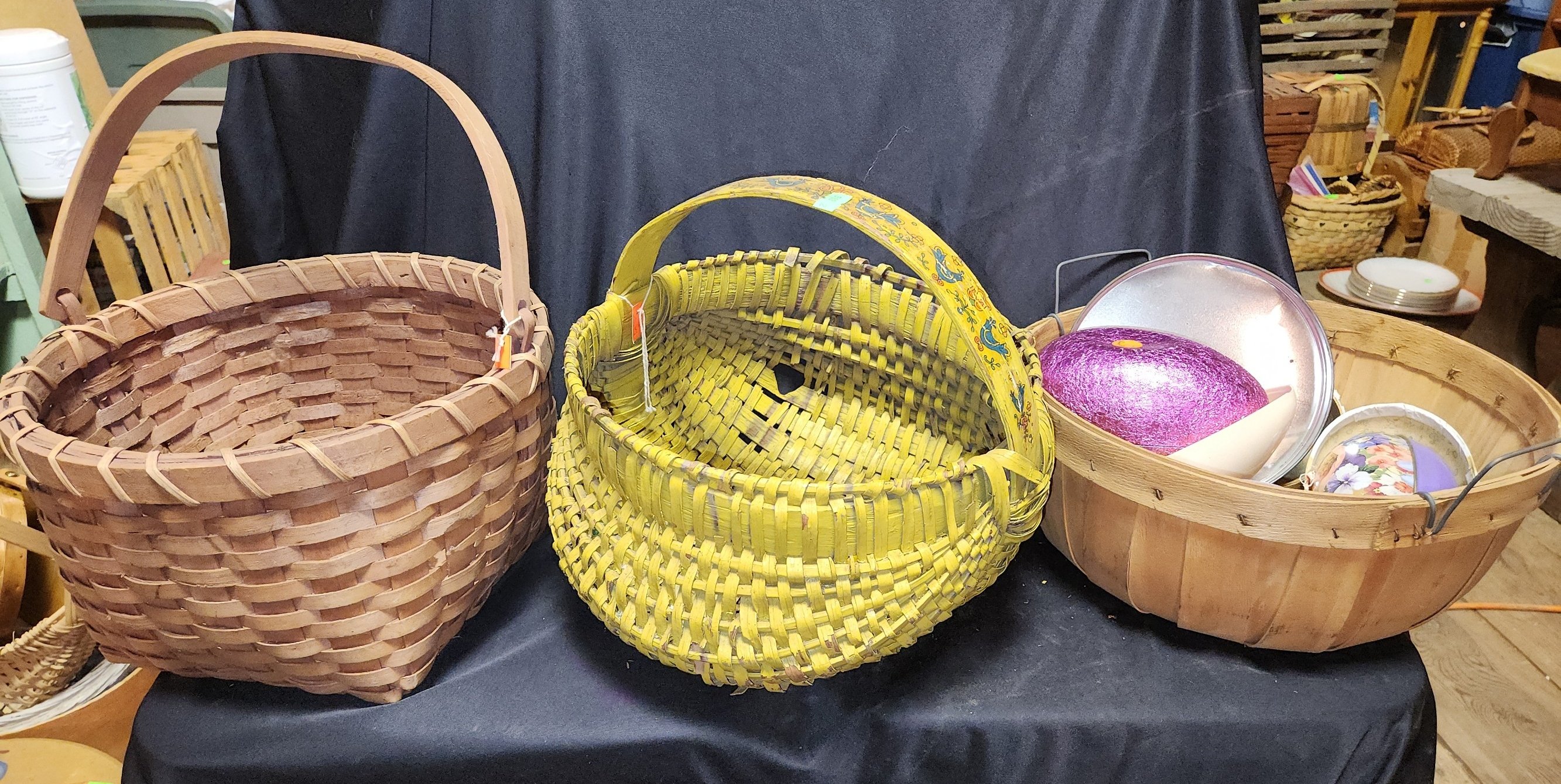 Online Bidding Available!