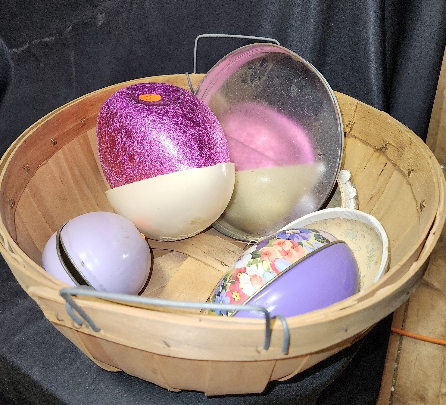 Online Bidding Available!