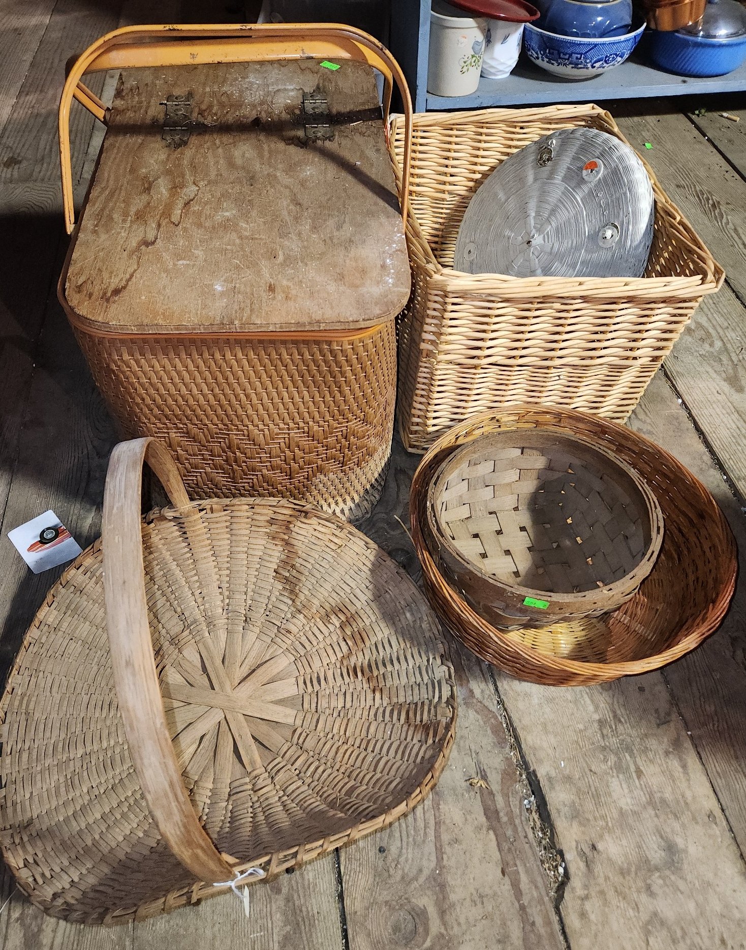 Online Bidding Available!