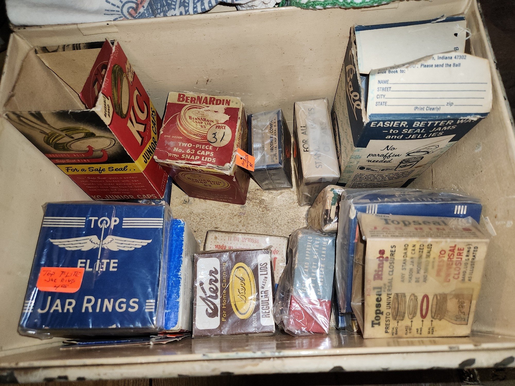 Online Bidding Available!