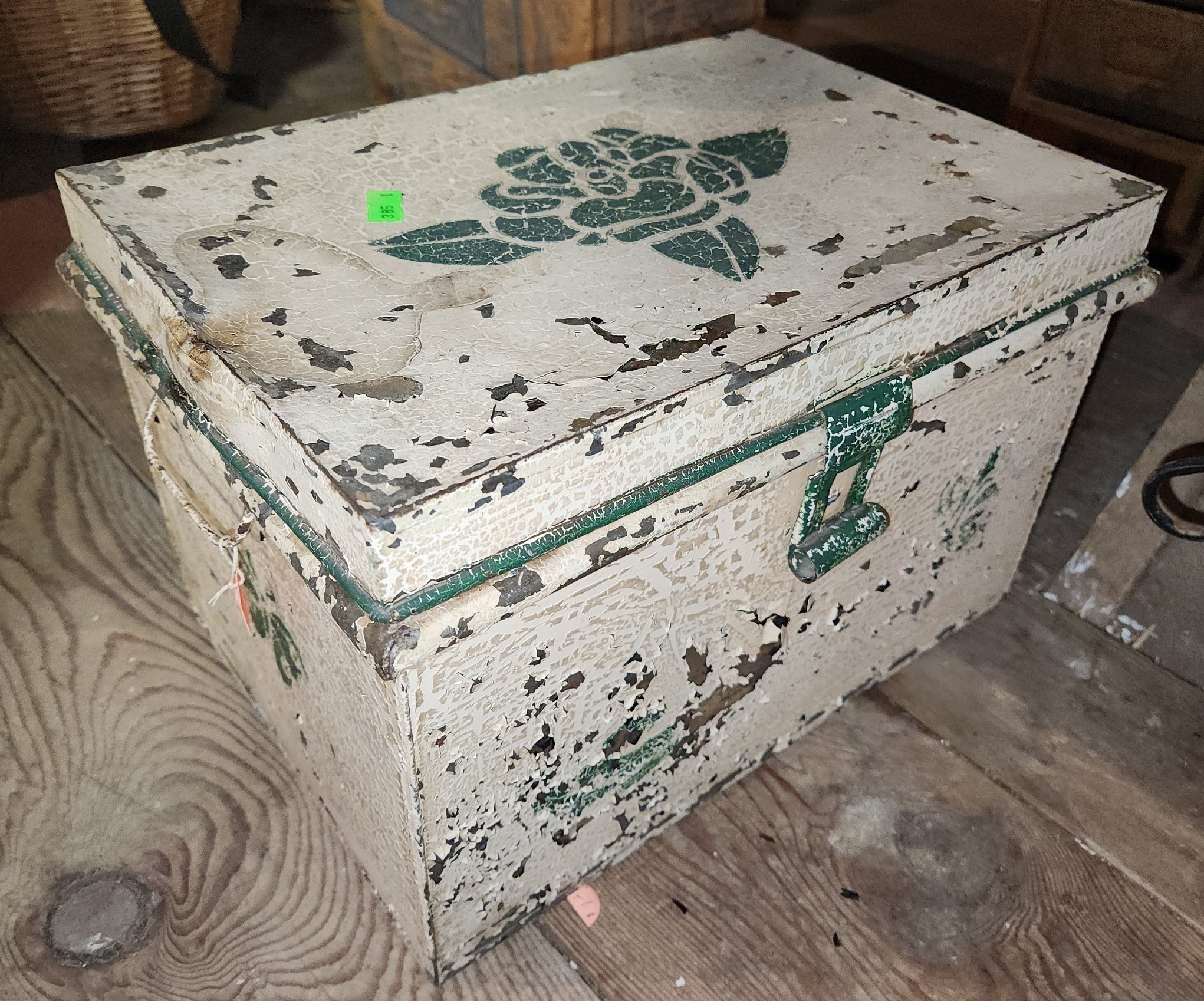 Online Bidding Available!