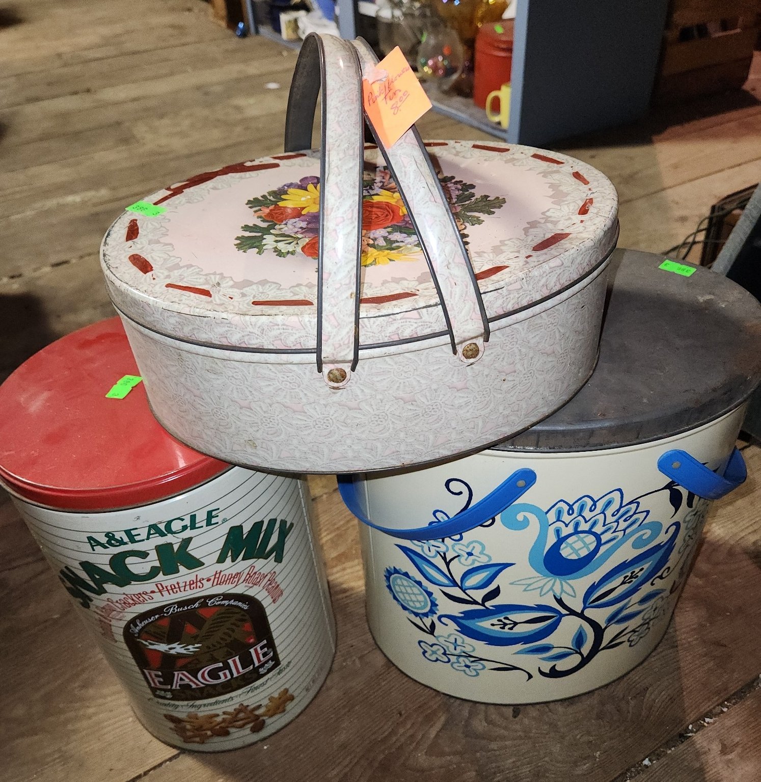 Online Bidding Available!