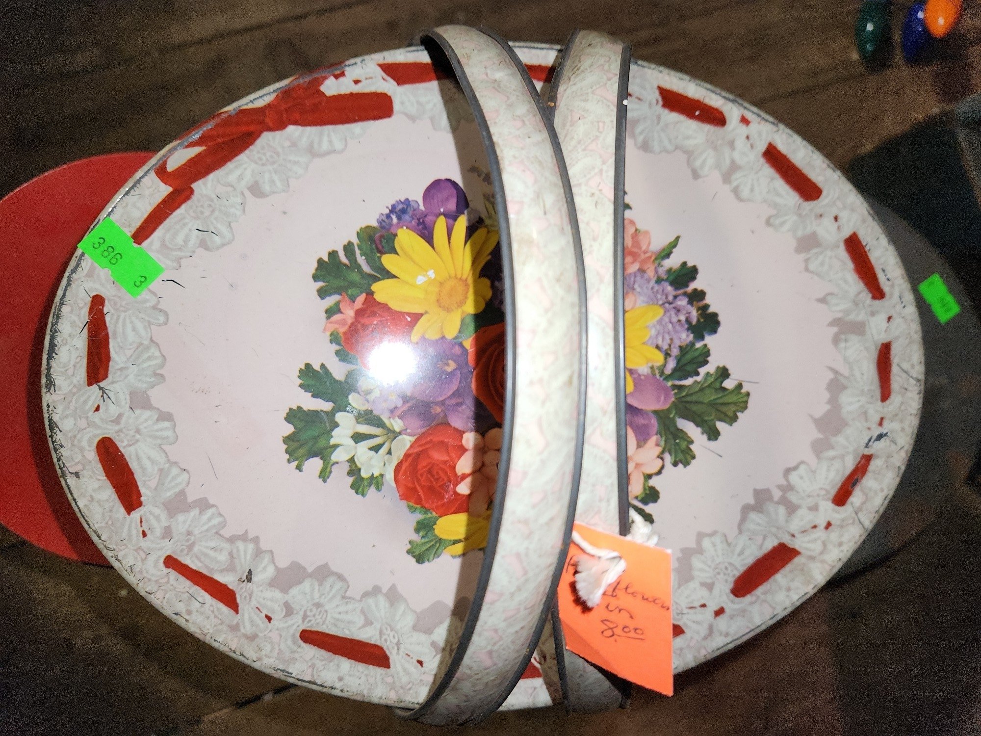 Online Bidding Available!