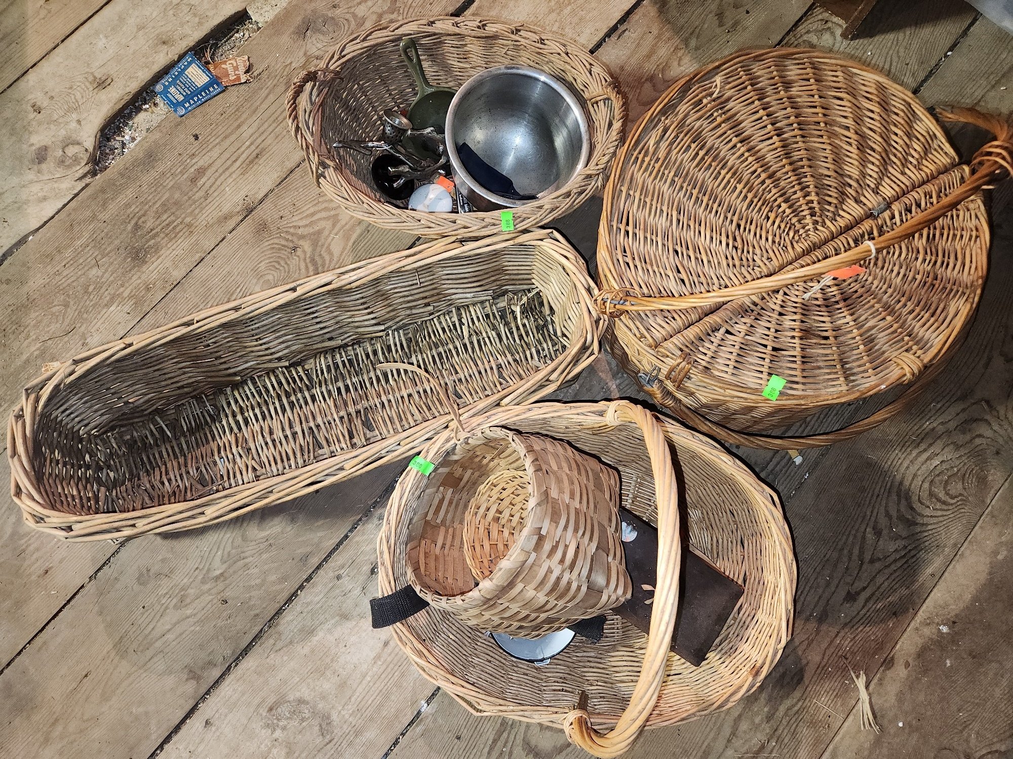 Online Bidding Available!