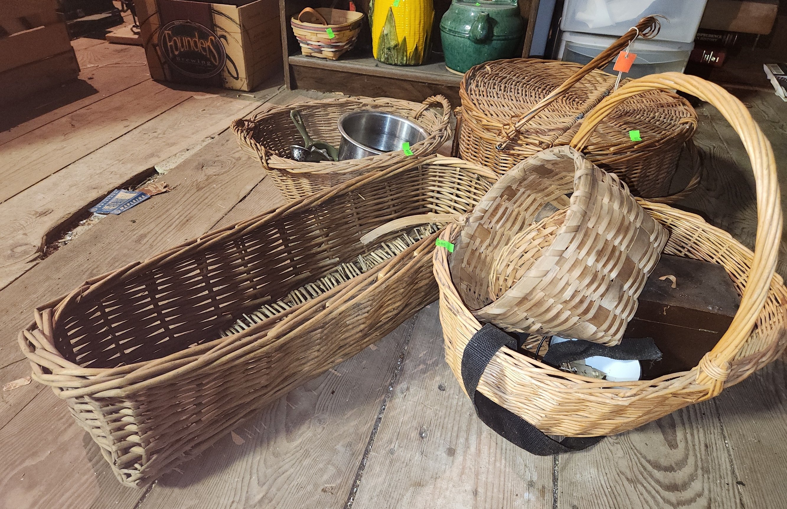 Online Bidding Available!