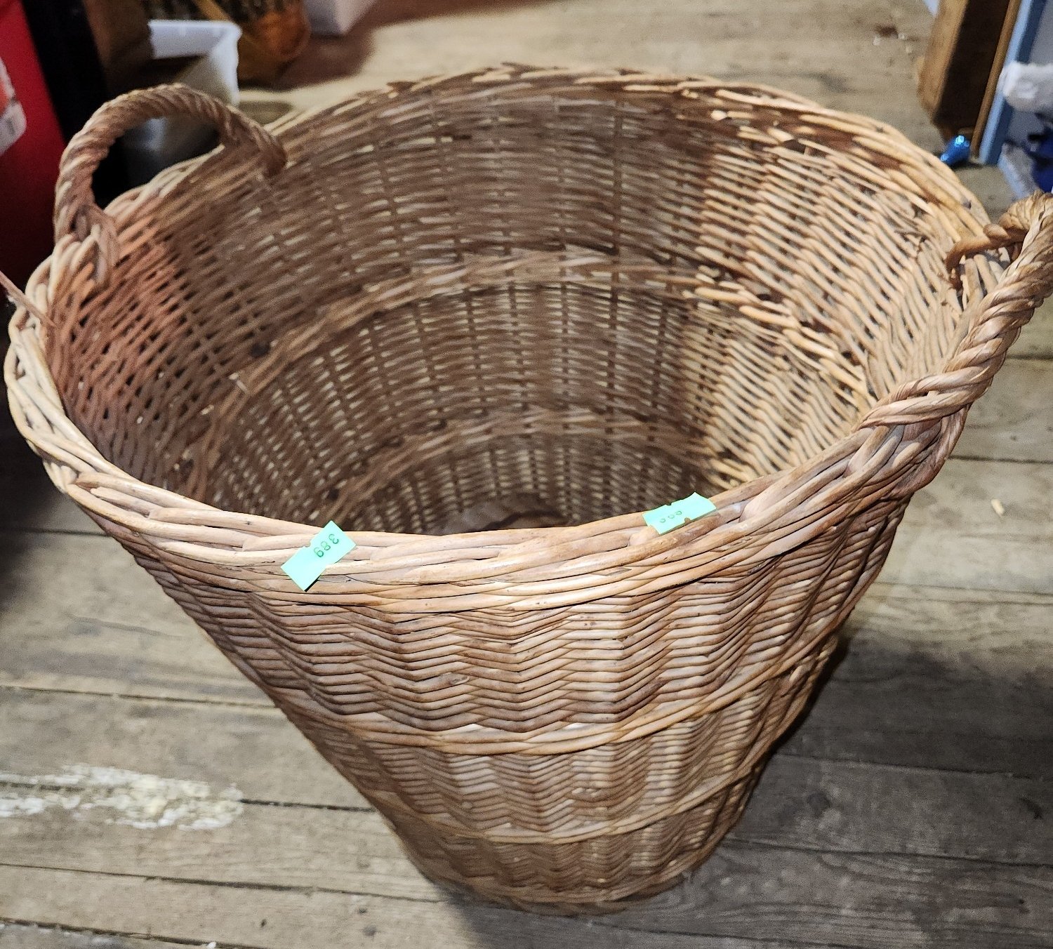 Online Bidding Available!