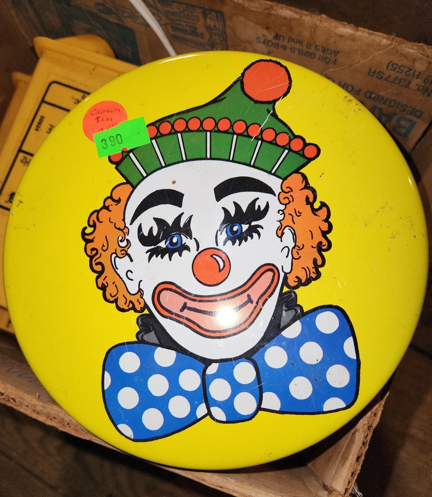 Online Bidding Available!