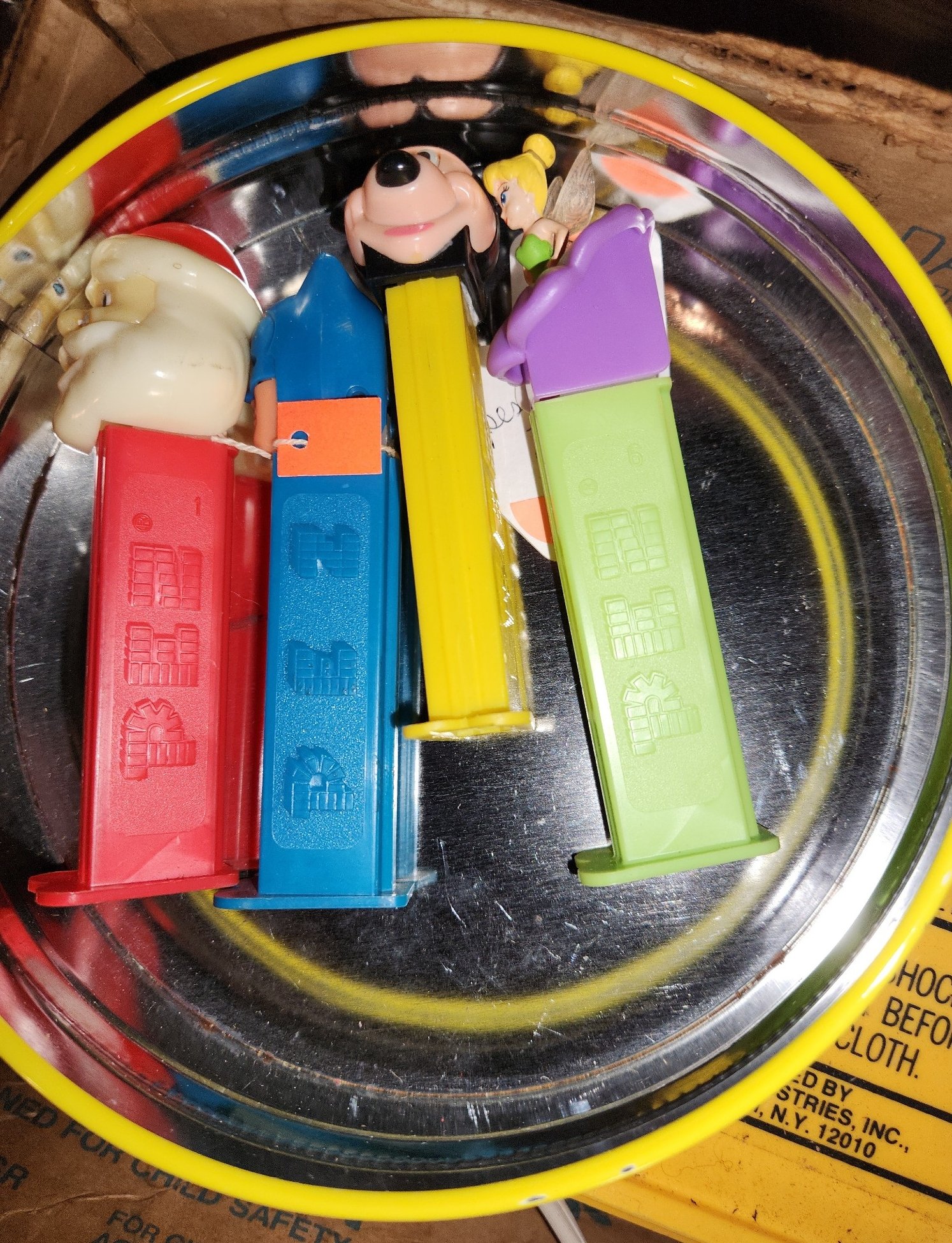 Online Bidding Available!