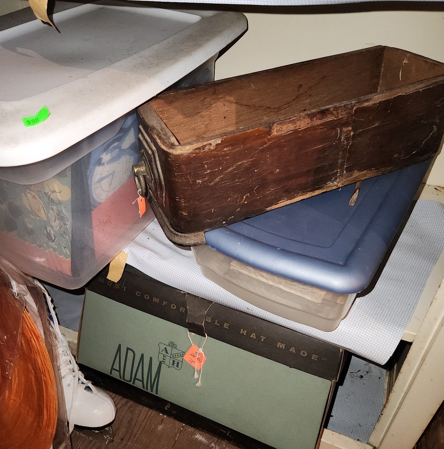 Online Bidding Available!