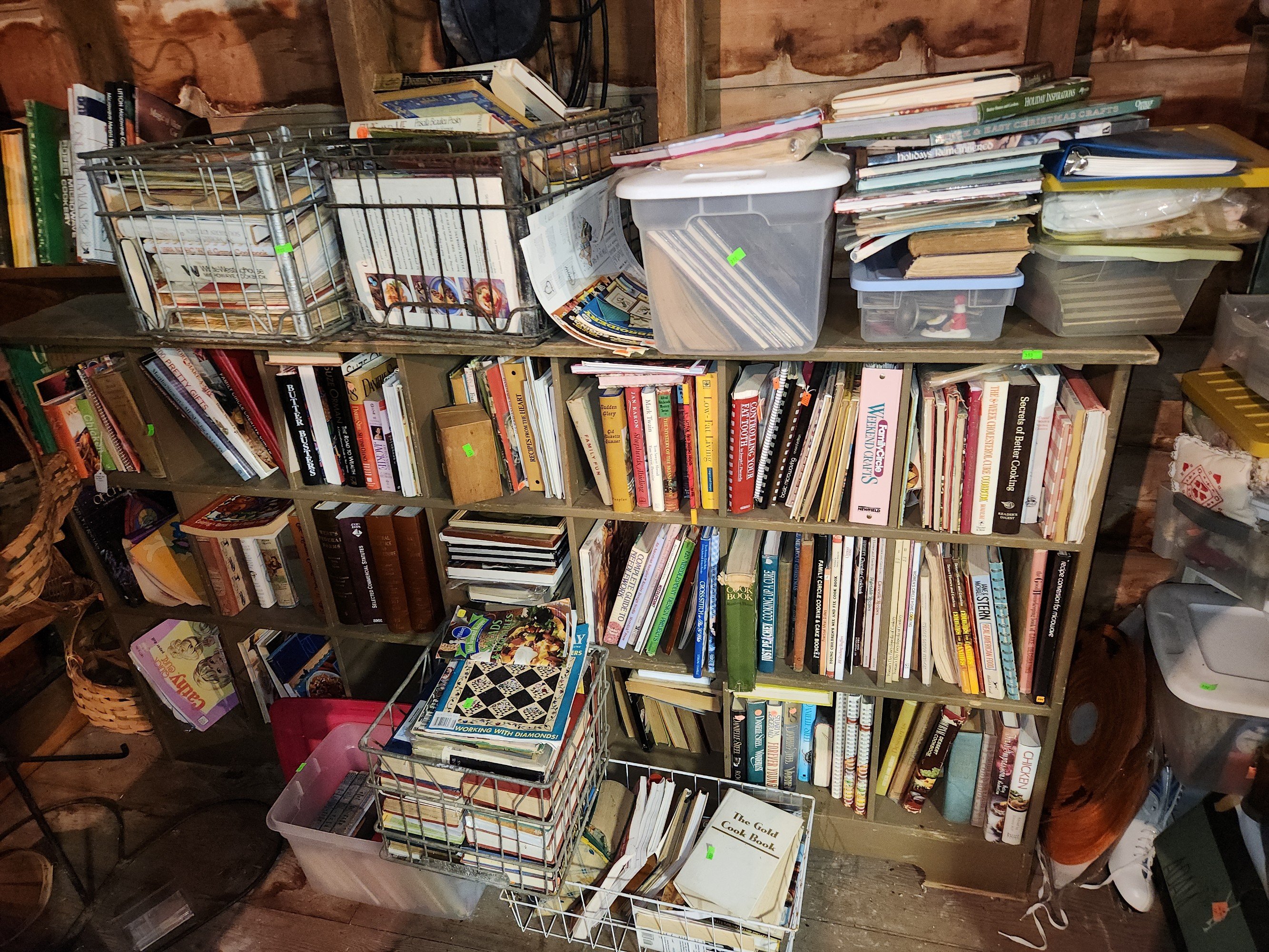 Online Bidding Available!