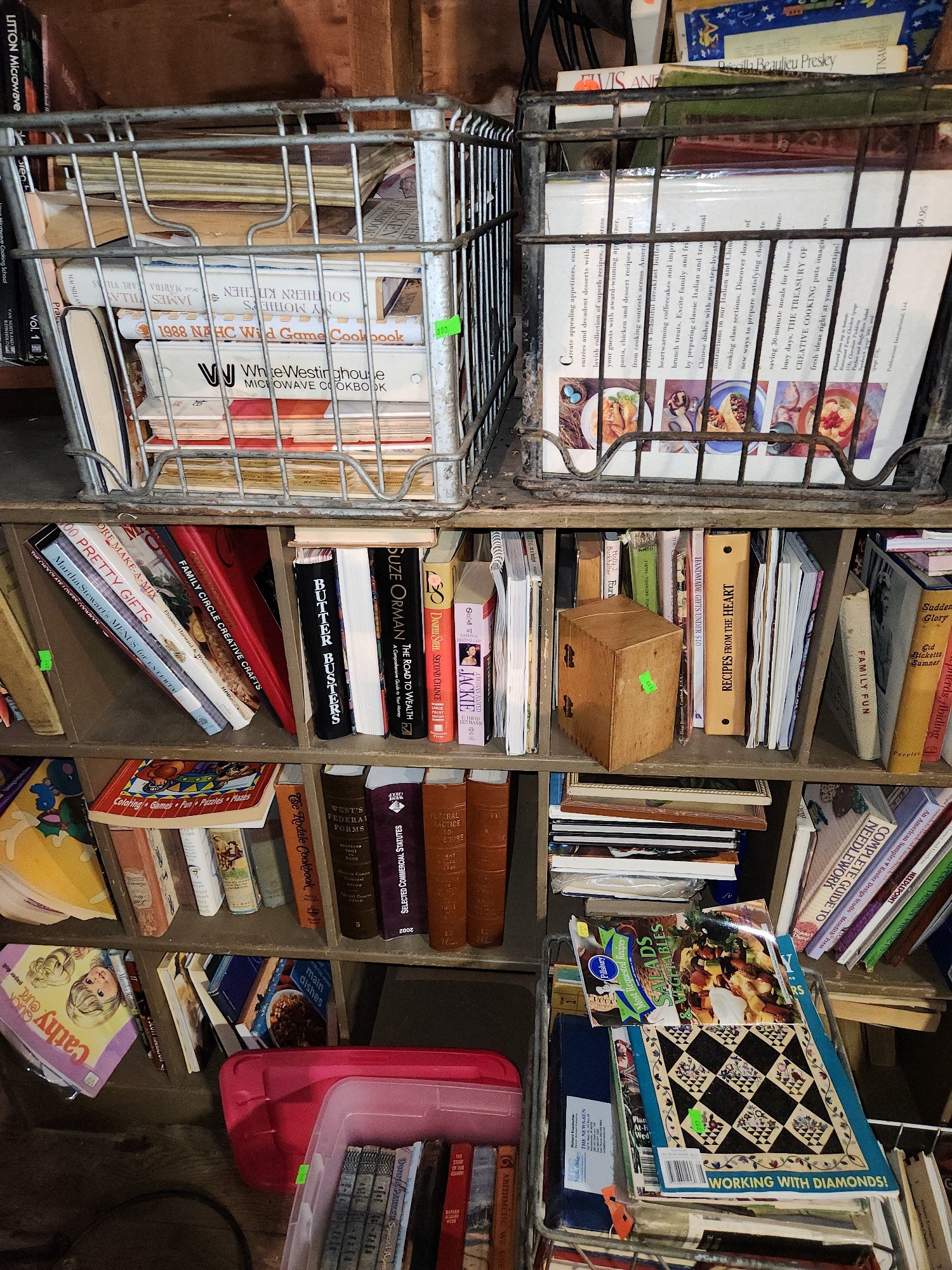 Online Bidding Available!