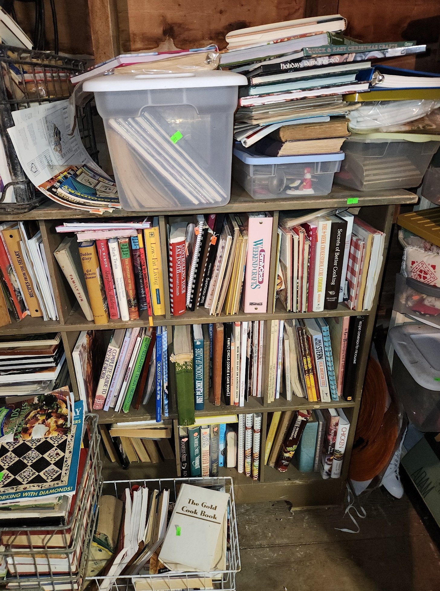 Online Bidding Available!