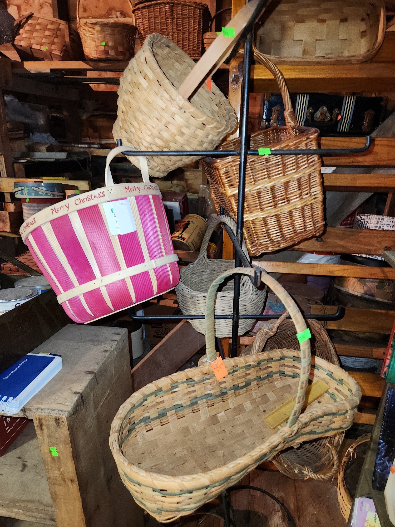 Online Bidding Available!