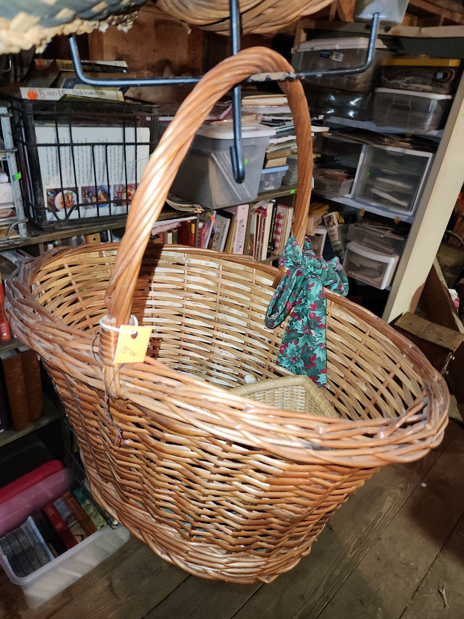 Online Bidding Available!