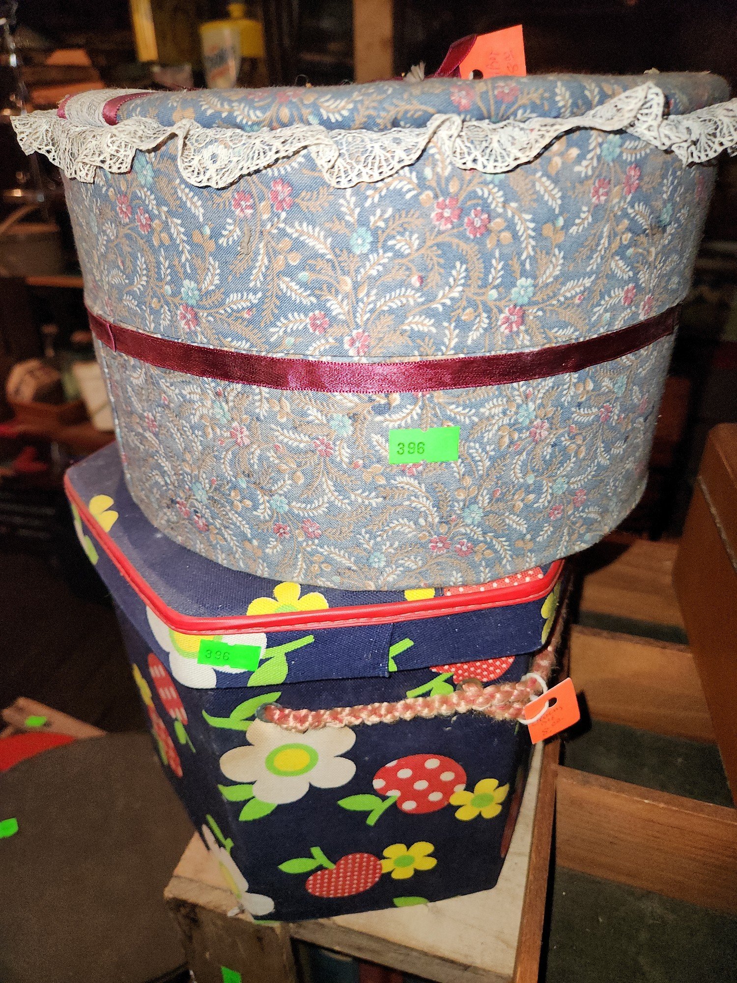 Online Bidding Available!