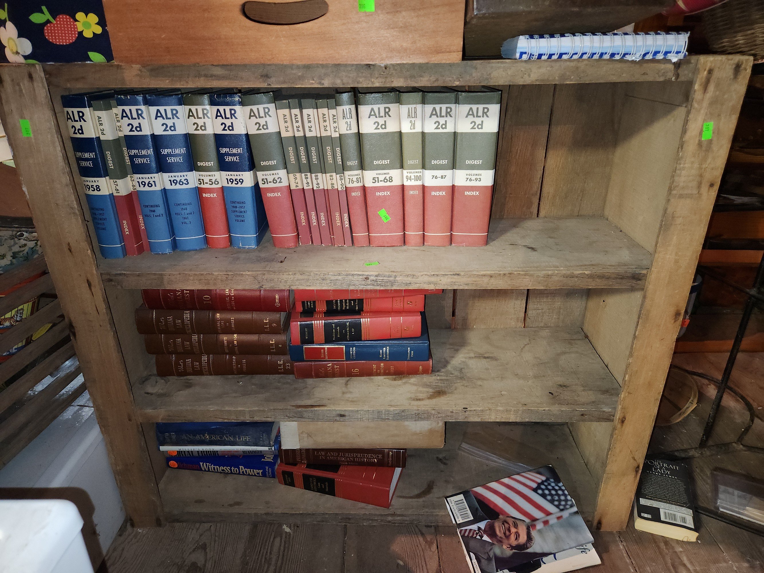 Online Bidding Available!