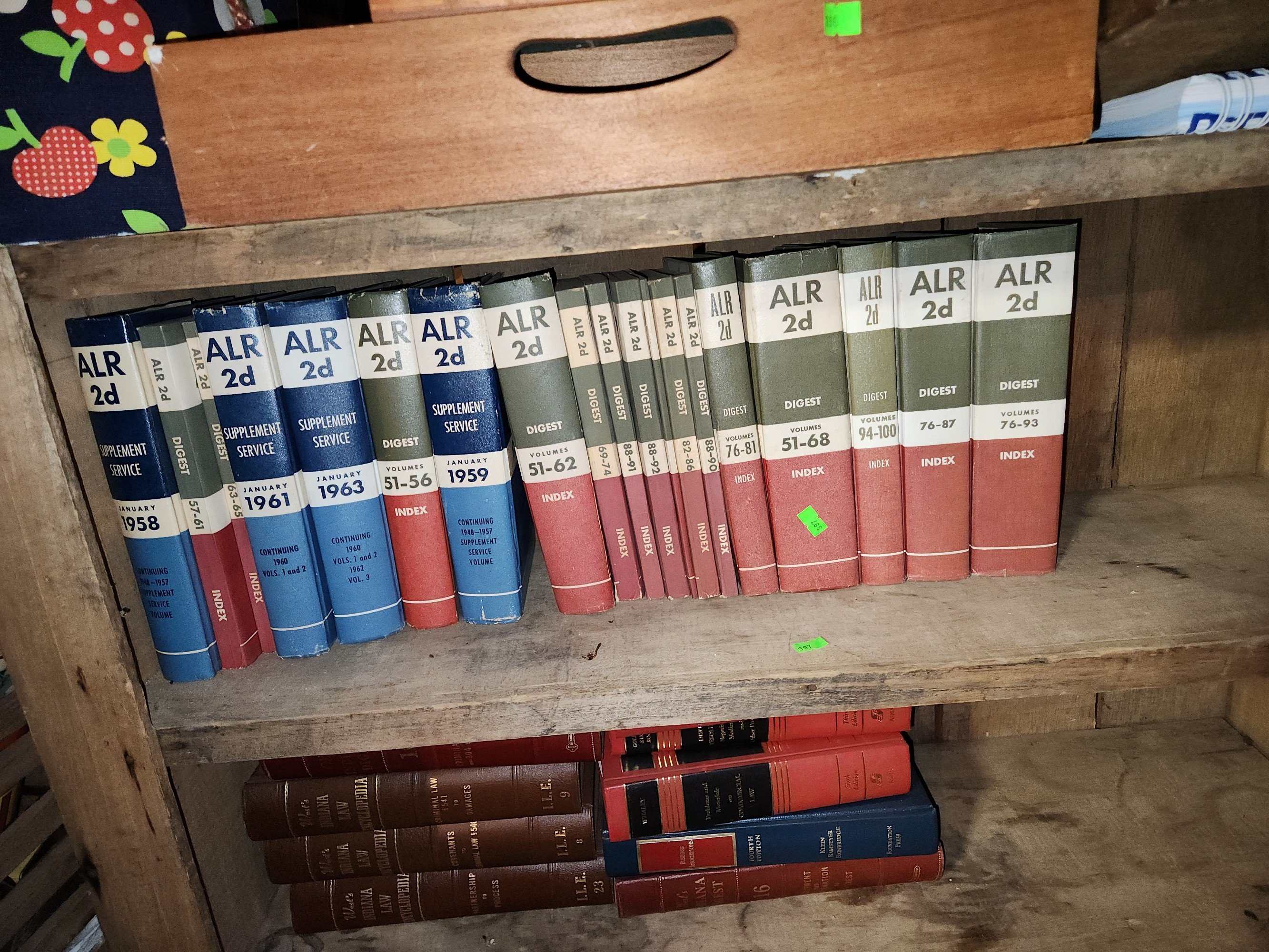 Online Bidding Available!