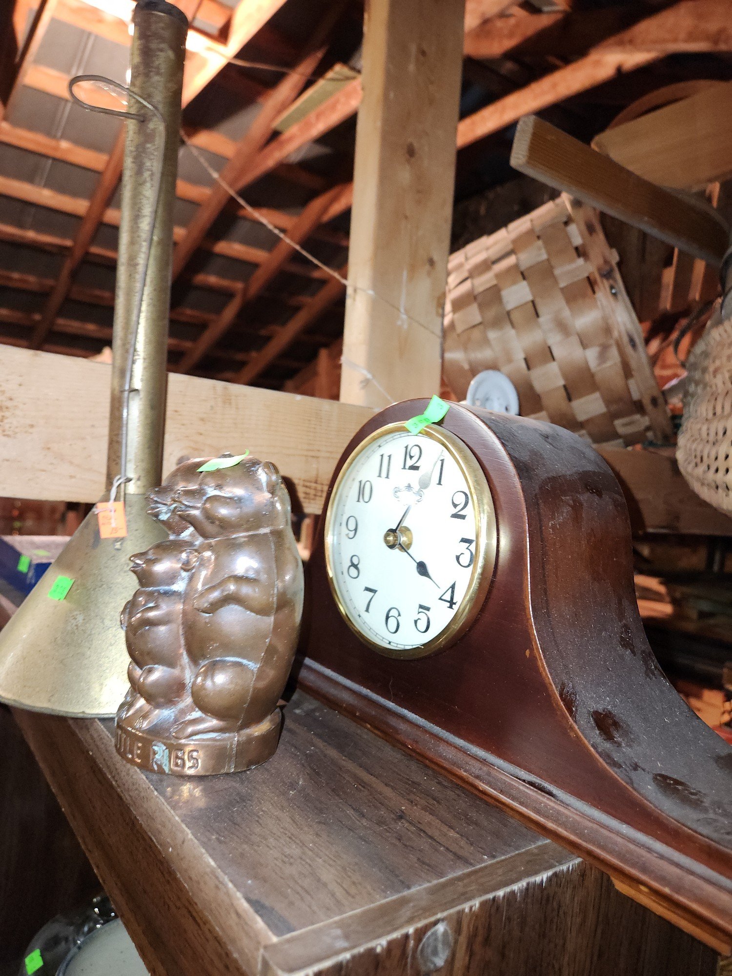 Online Bidding Available!