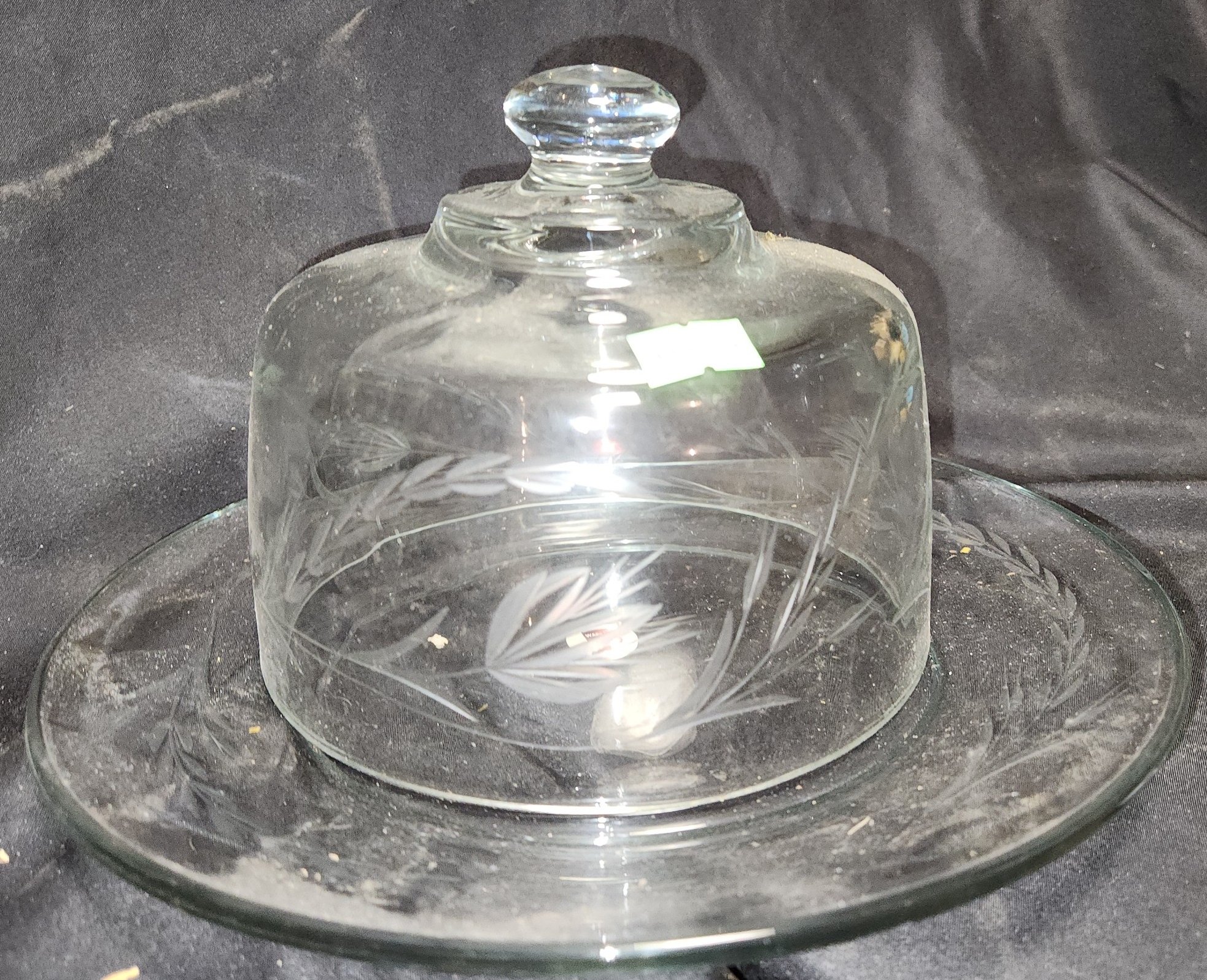 Online Bidding Available!