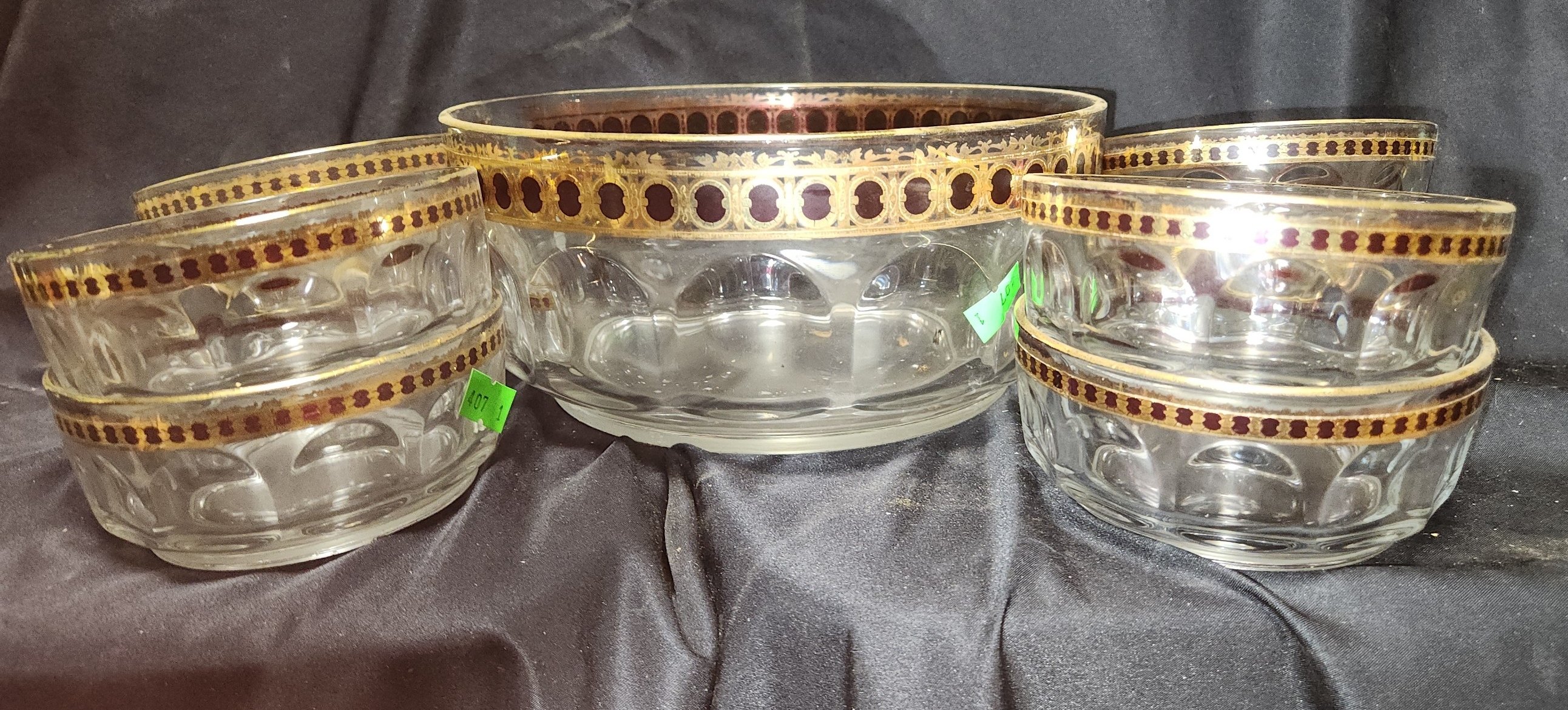 Online Bidding Available!