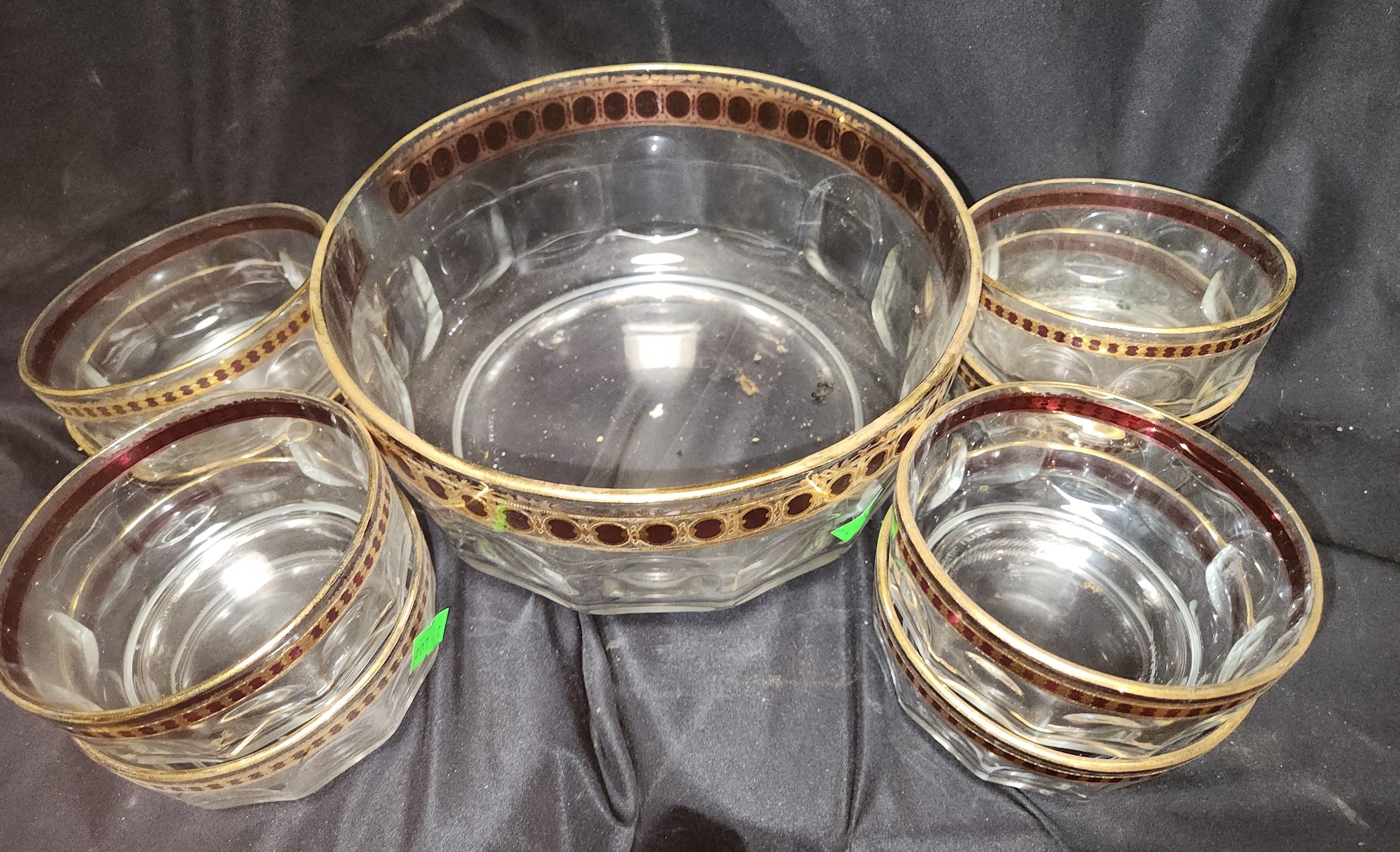 Online Bidding Available!