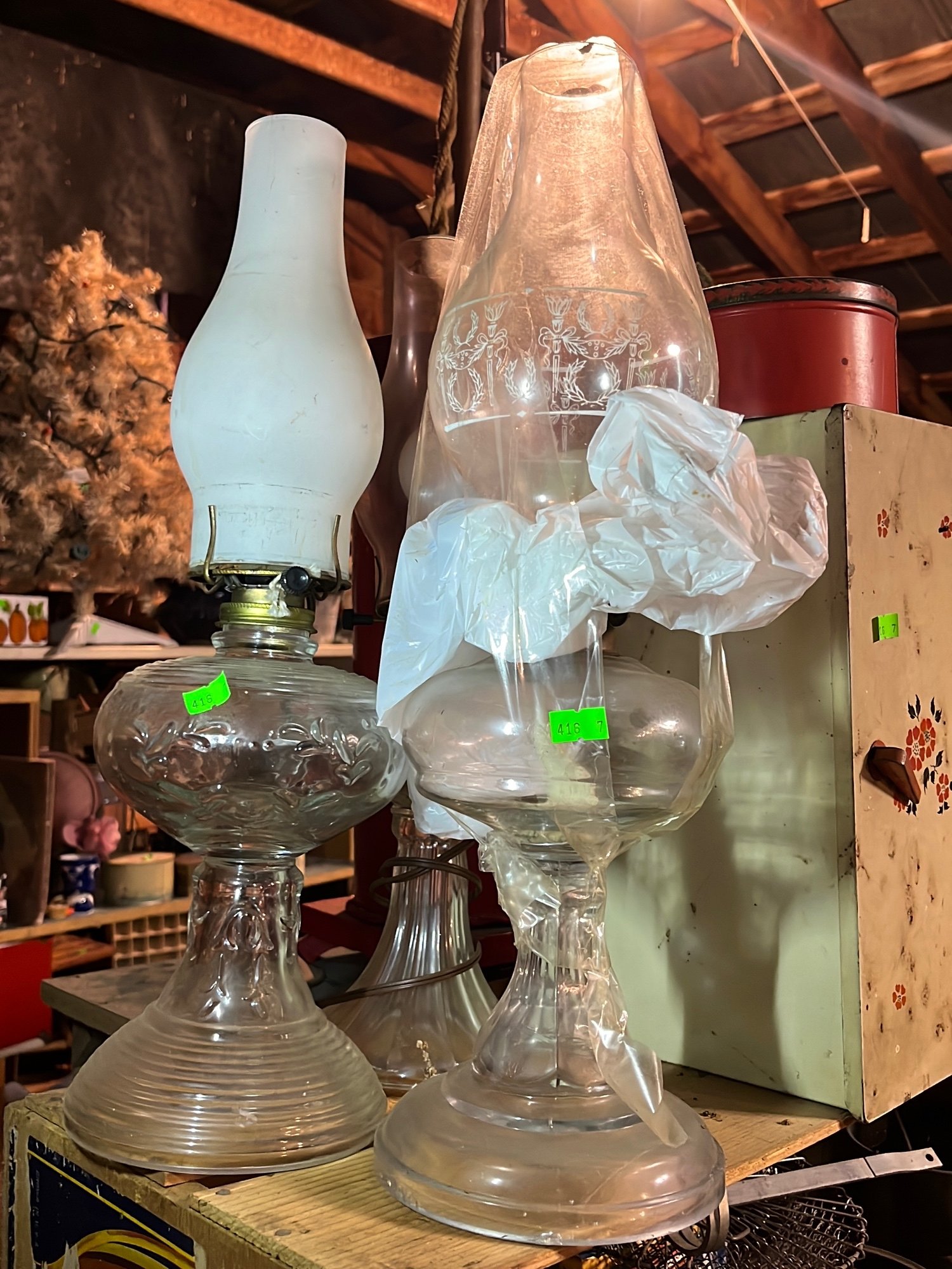 Online Bidding Available!