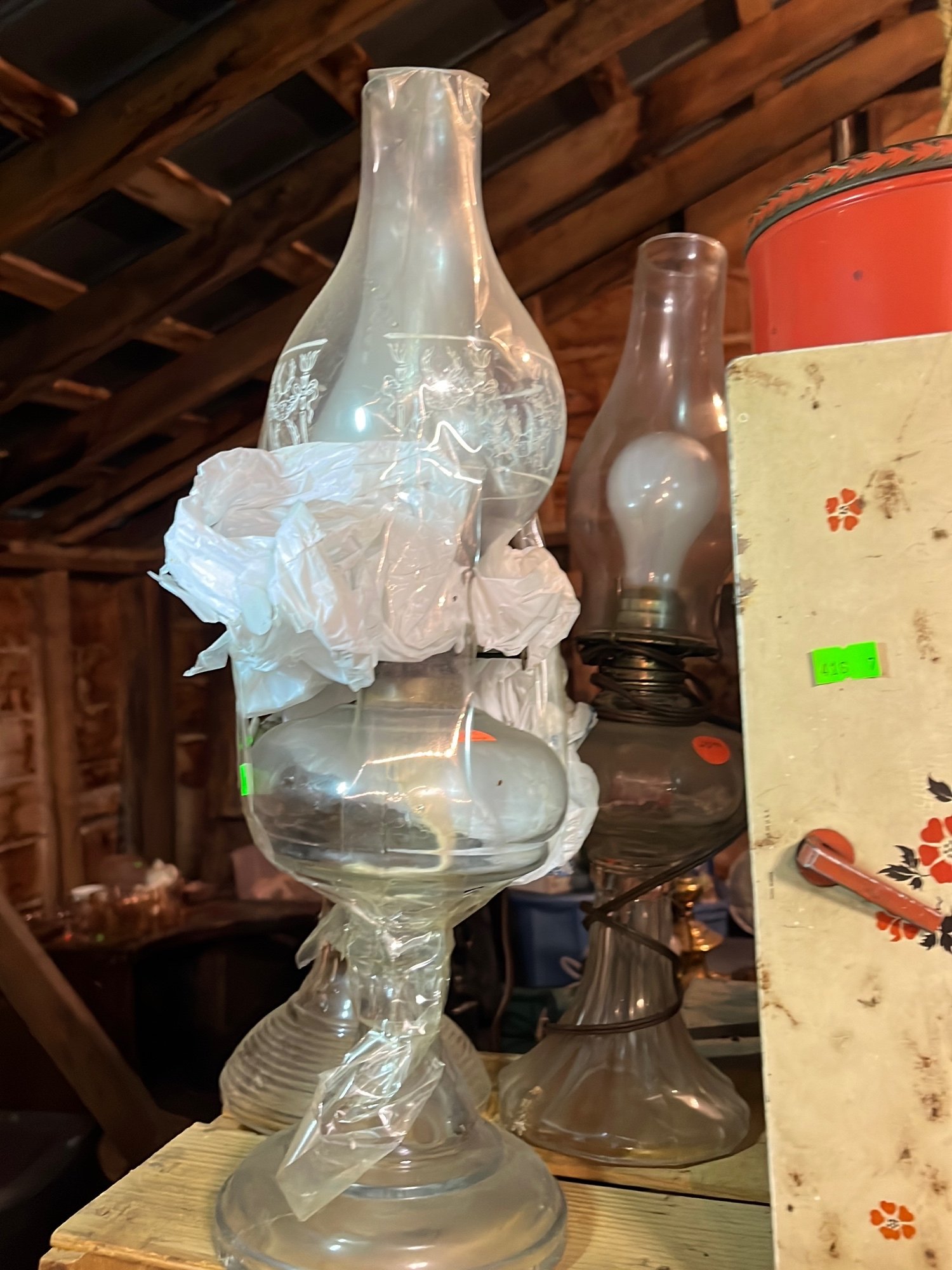 Online Bidding Available!