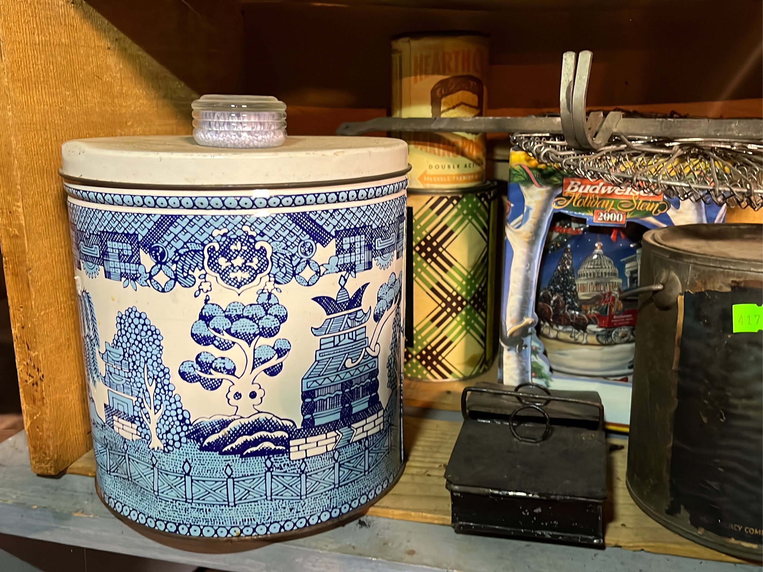 Online Bidding Available!