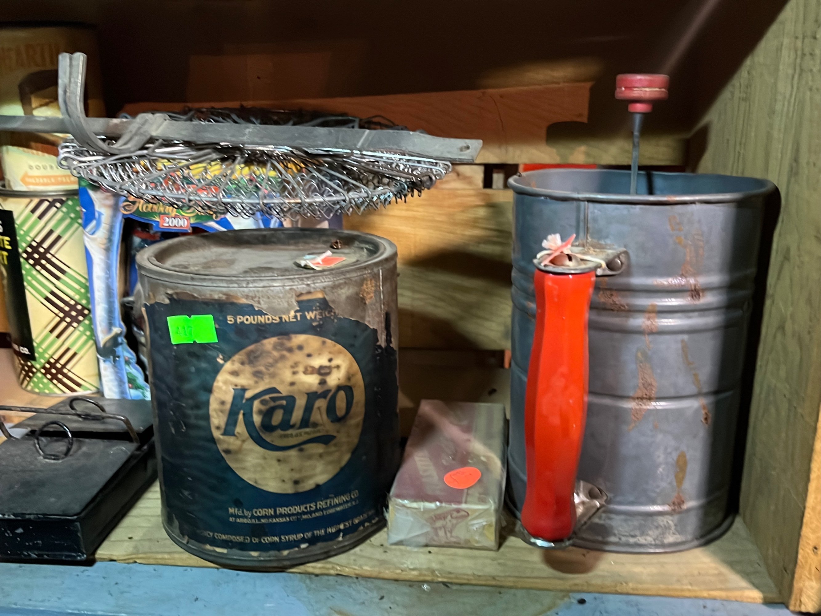 Online Bidding Available!