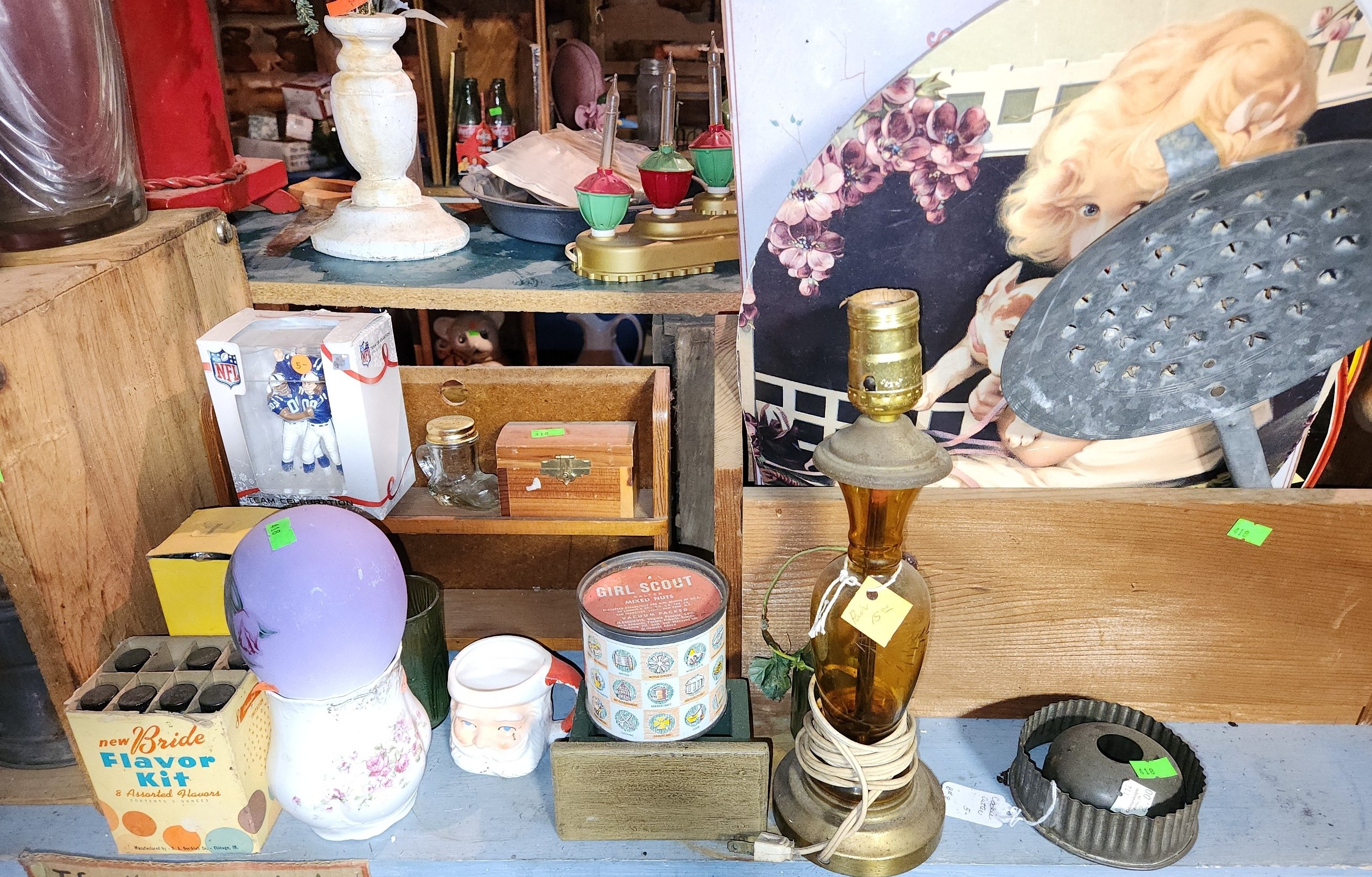 Online Bidding Available!